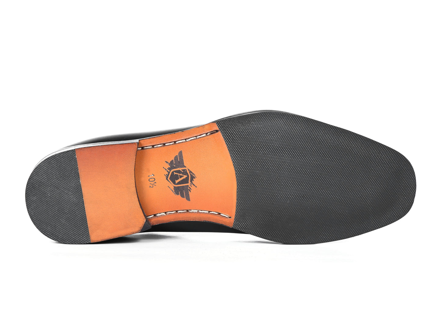 Men's Leather Footwear Premium Handmade Shoes for Timeless Style & Comfort