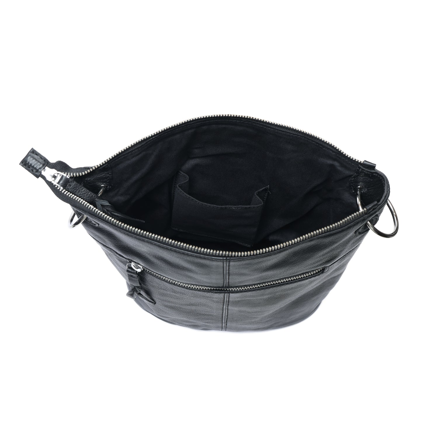 Leather Women's Handbag - Premium, Stylish & Durable Leather Bag for Women- BG-1758