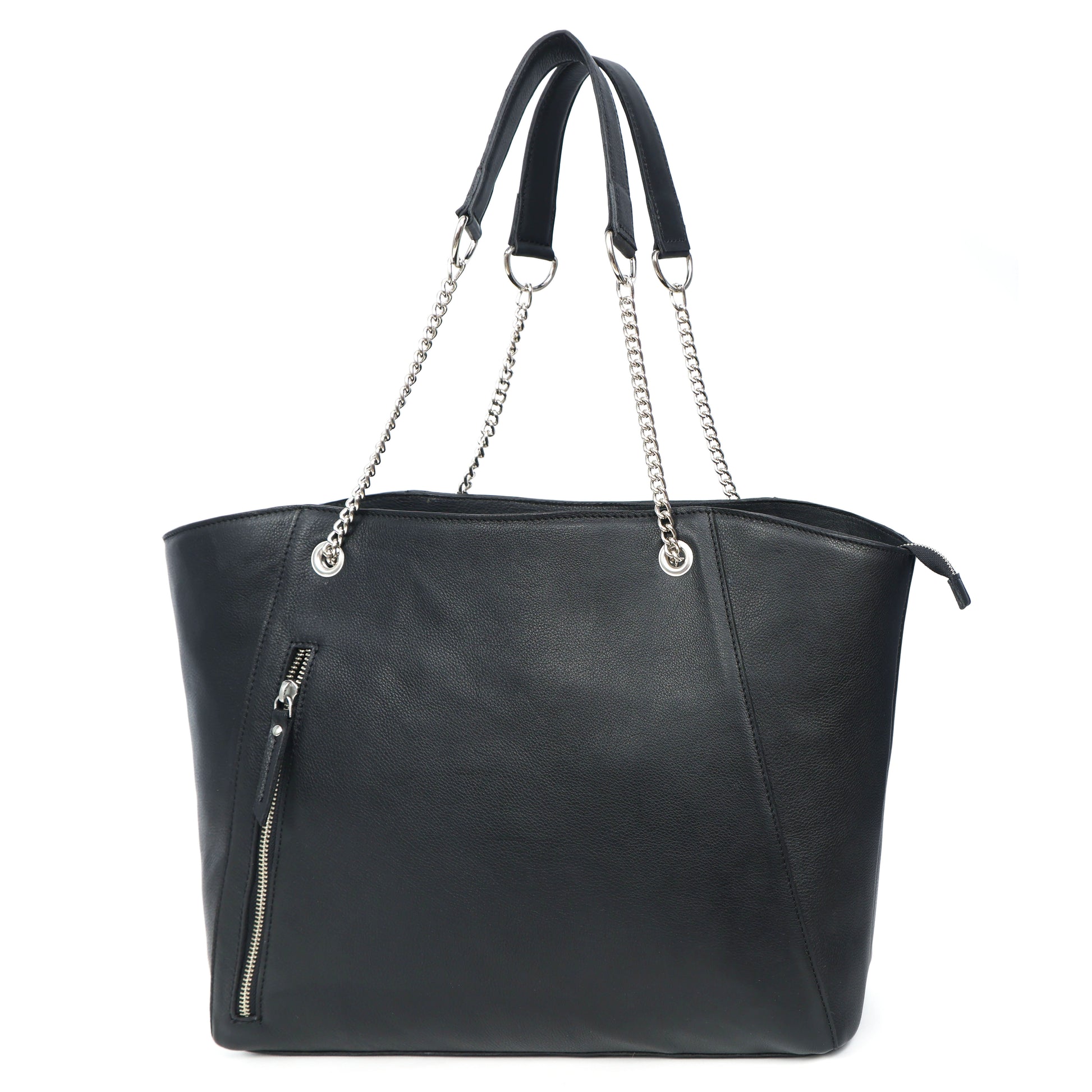 Genuine Leather Handbag  Stylish, Durable & Elegant Purse for Women. BG-1627