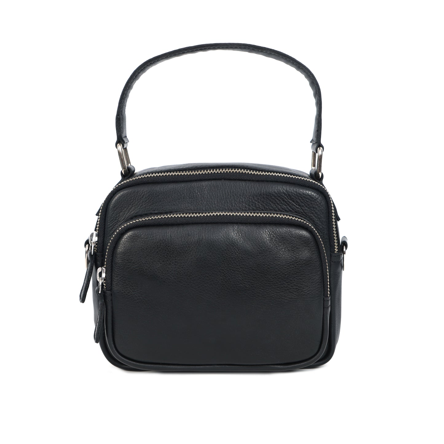 Premium Sling Bag with Detachable Sling  Stylish and Travel-Ready.BG-1623