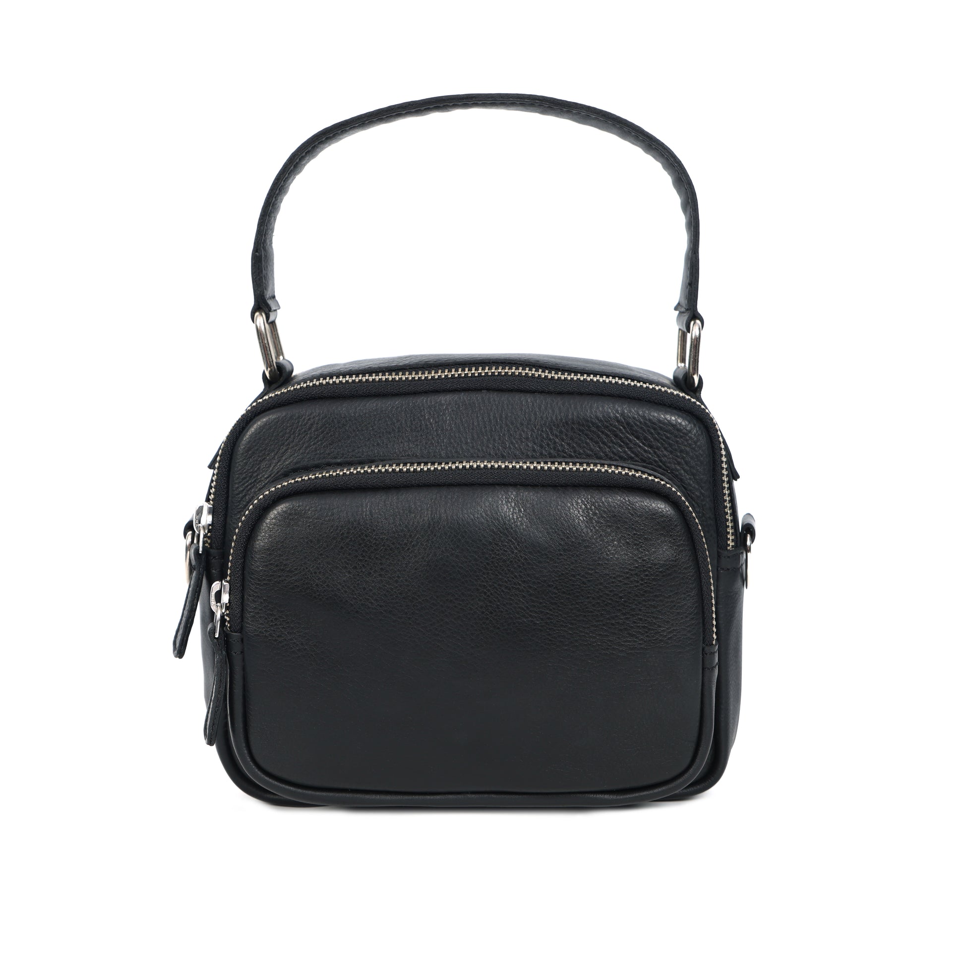 Premium Sling Bag with Detachable Sling  Stylish and Travel-Ready.BG-1623