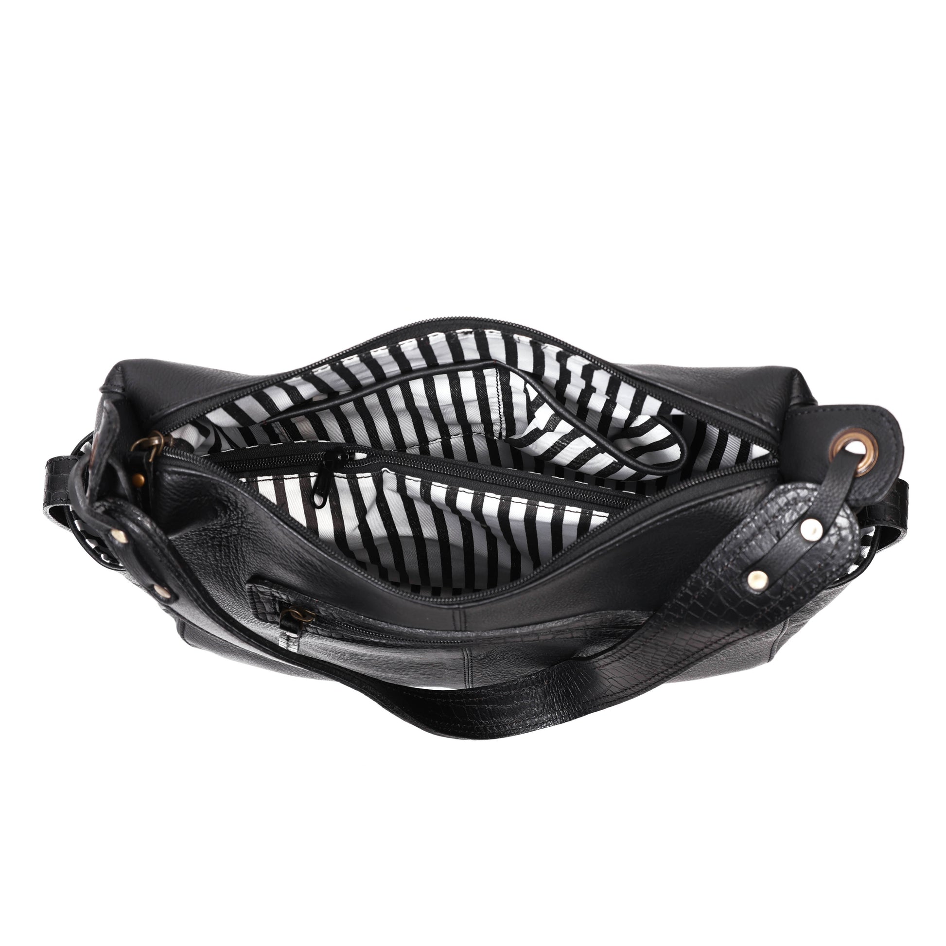 Stylish Leather Women’s Shoulder Bags  Elevate Your Look, ART:-BG-1608