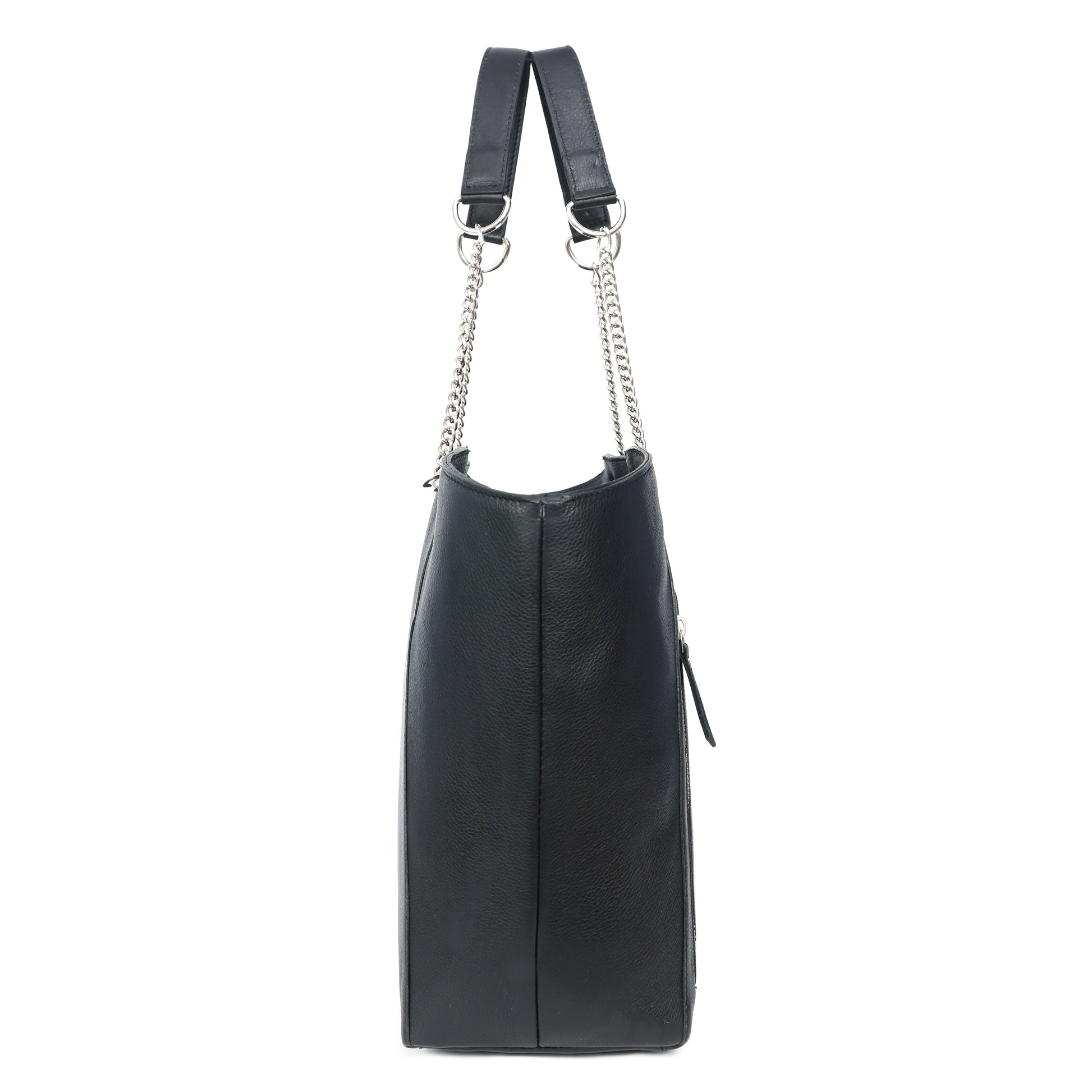 Genuine Leather Handbag  Stylish, Durable & Elegant Purse for Women. BG-1627