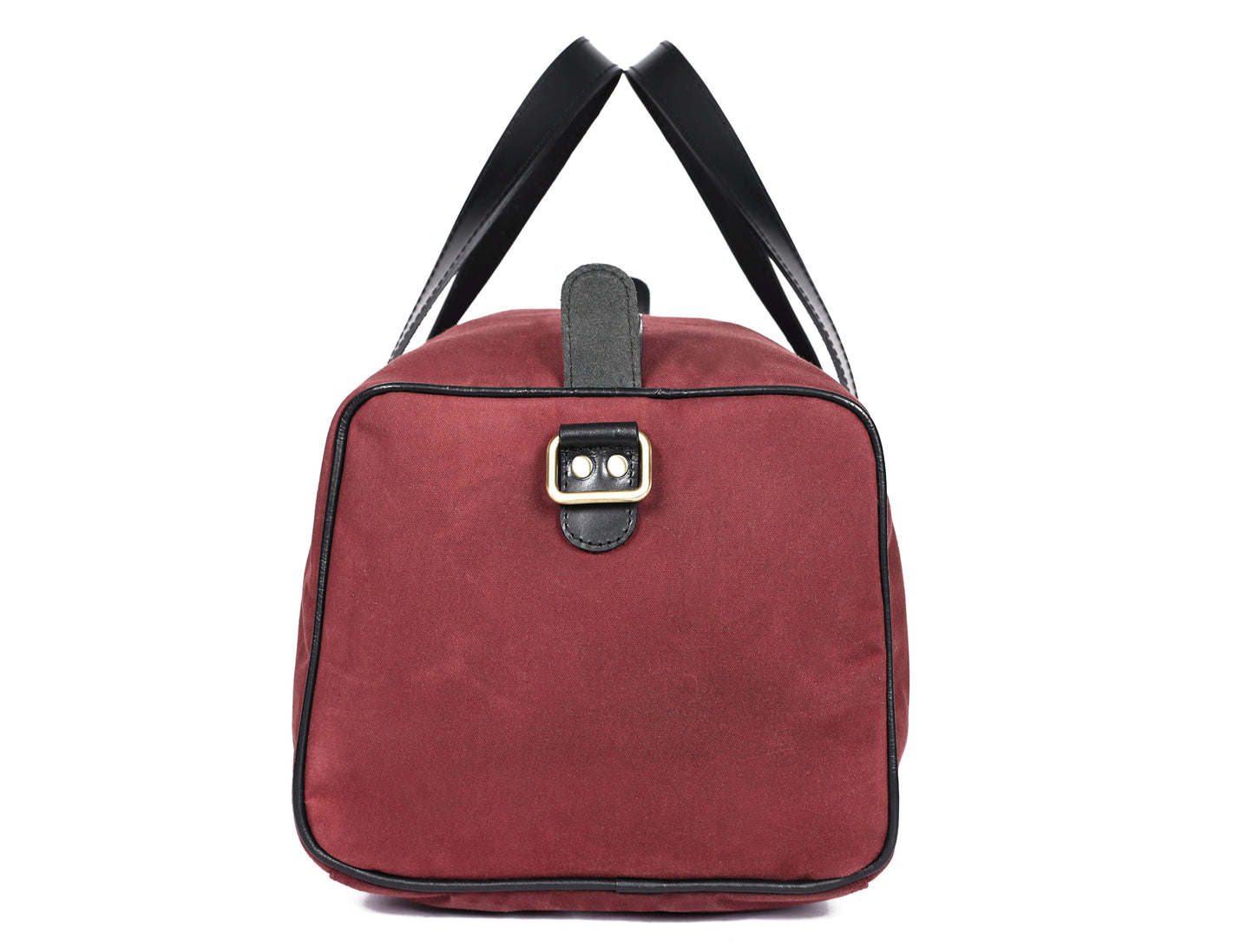 Stylish and Practical Small Gym Bag with Shoe Compartment, Art: BG-1458