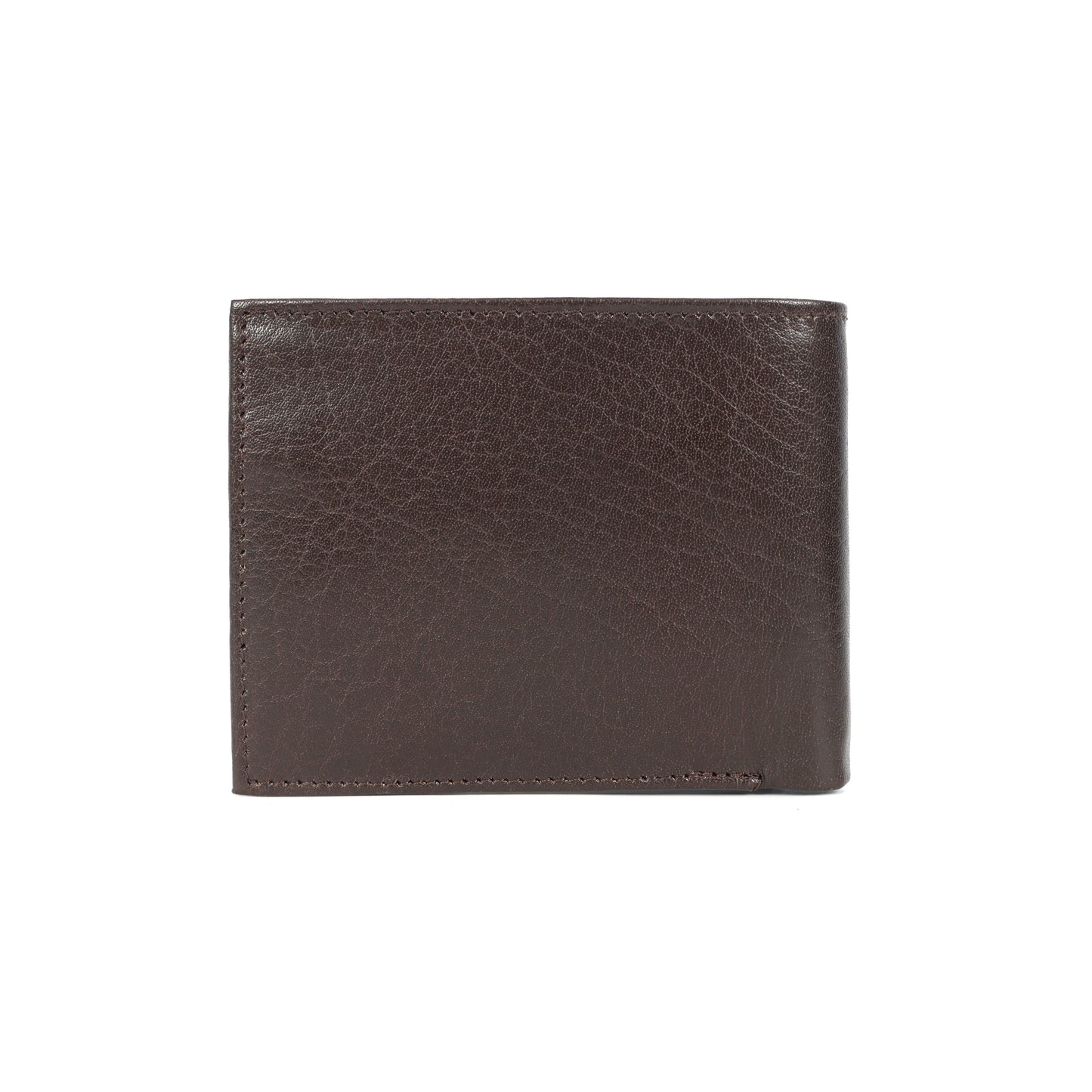 Premium Brown Leather Wallet for Men – Stylish & Durable Bifold Wallet. LA-1419