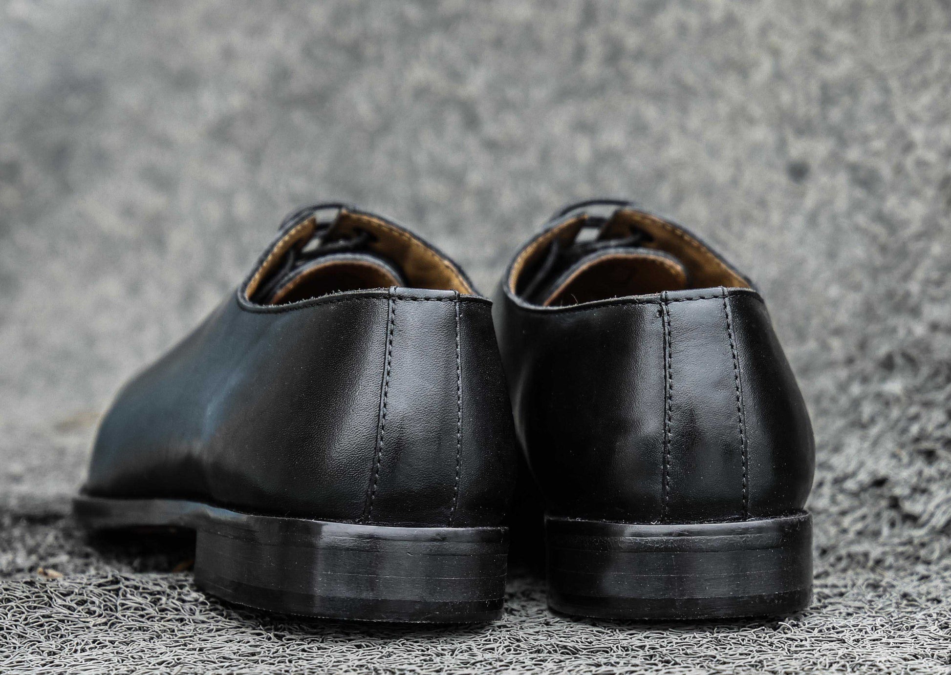 Men's Leather Footwear Premium Handmade Shoes for Timeless Style & Comfort