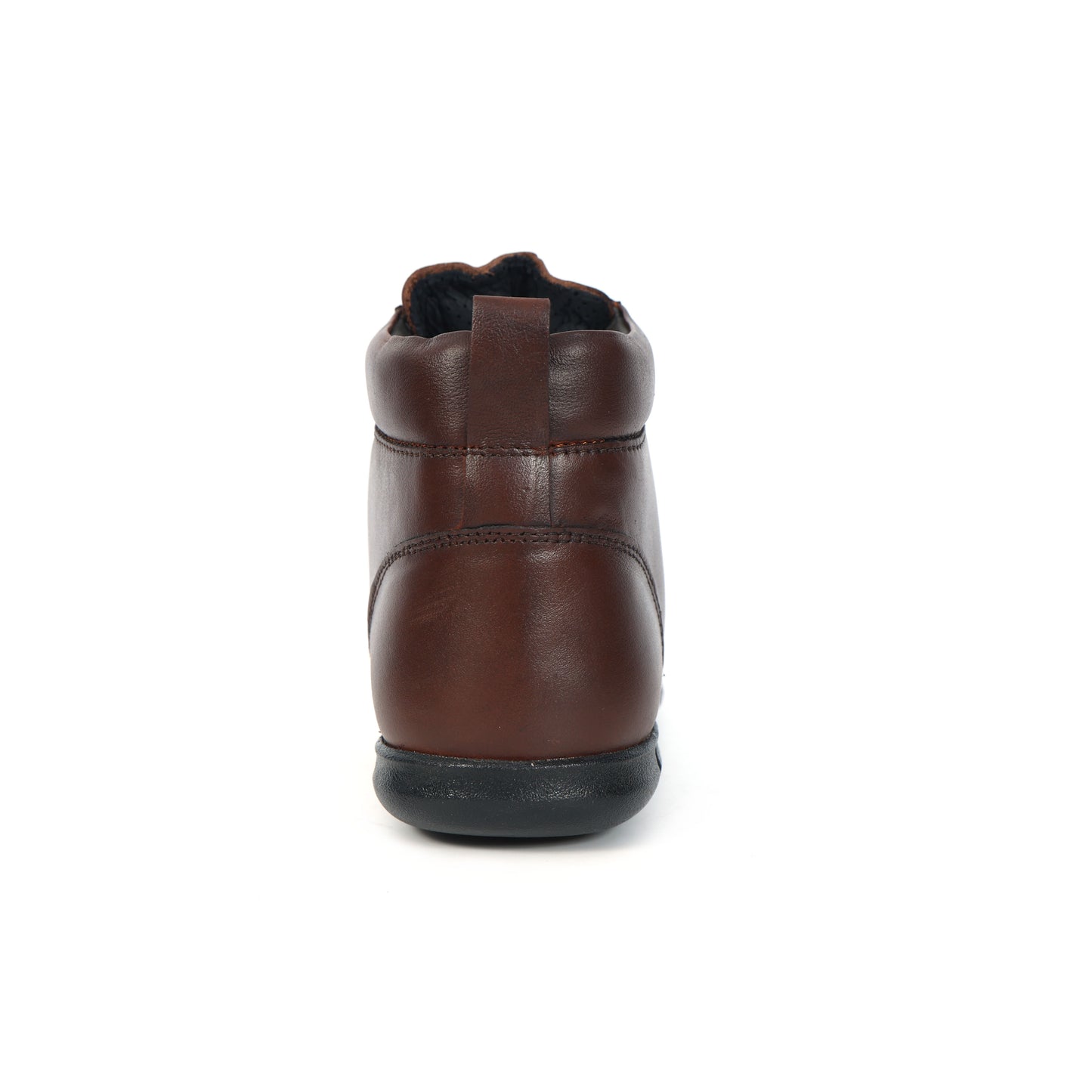 Celtic Designer Brown Leather Shoes for Men | Elegant & Durable