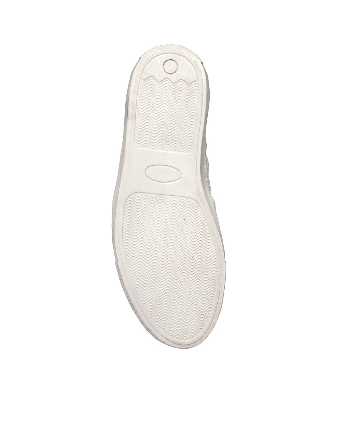Girls' White Leather Shoes | Stylish, Durable & All-Day Comfort