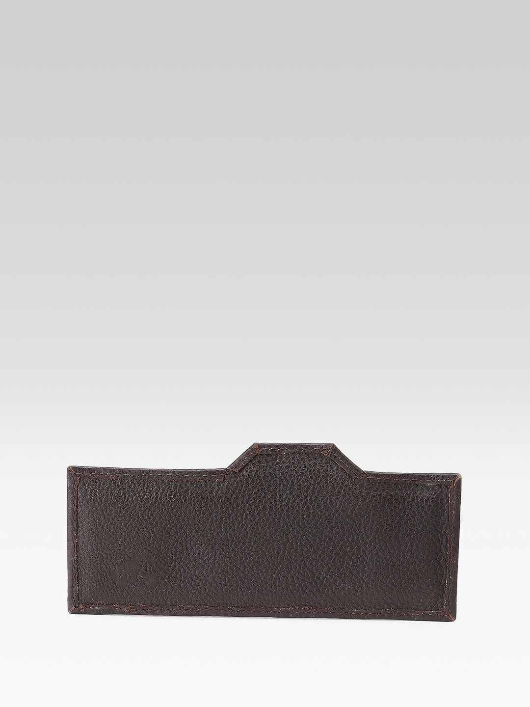 Premium Genuine Leather Long Wallet for Women with Multiple Card Slots & Zip Coin Pocket
