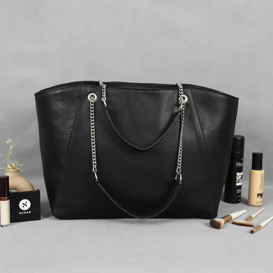 Genuine Leather Handbag  Stylish, Durable & Elegant Purse for Women. BG-1627