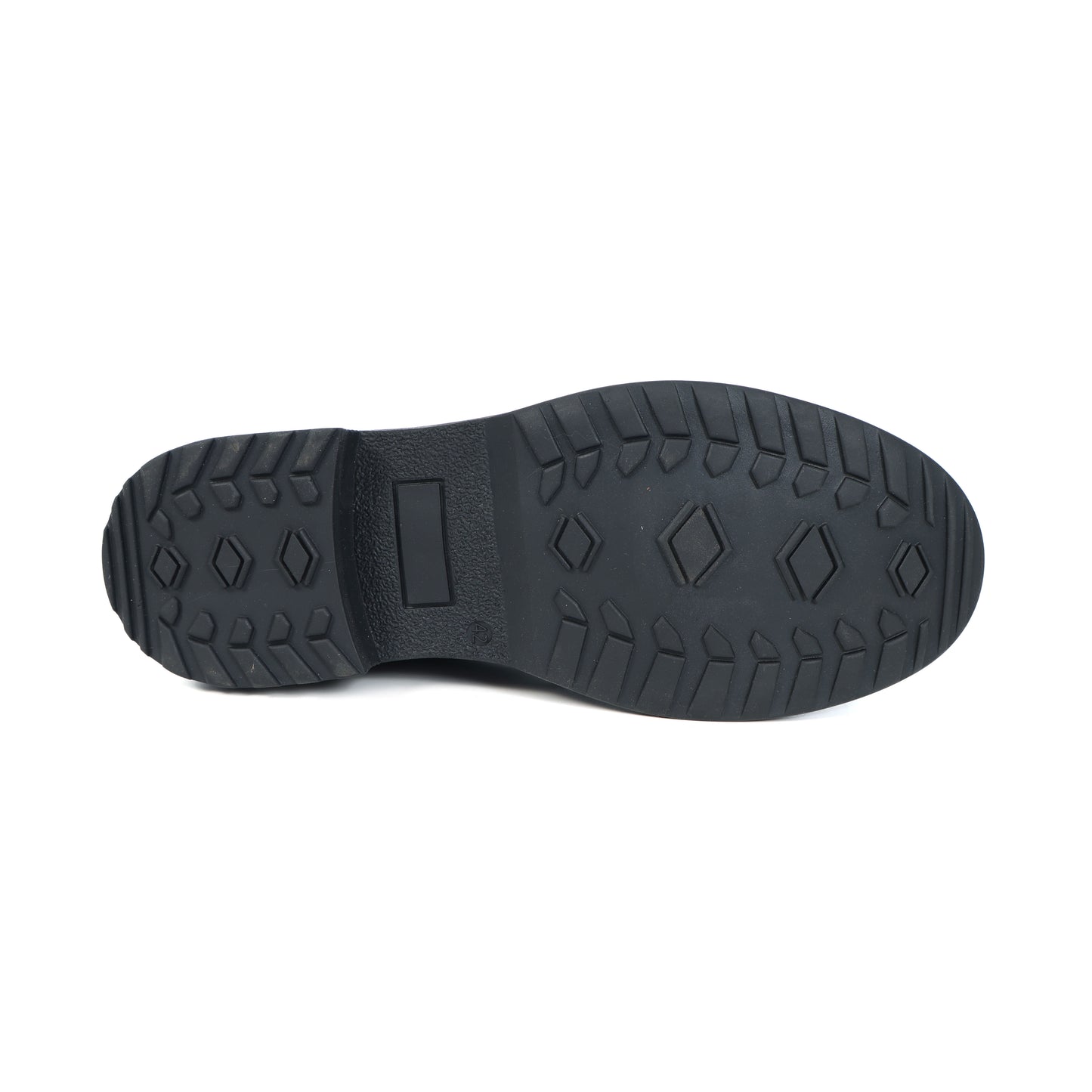Celtic Premium Leather Shoes – Timeless Elegance & Comfort. LS-1111-BLK