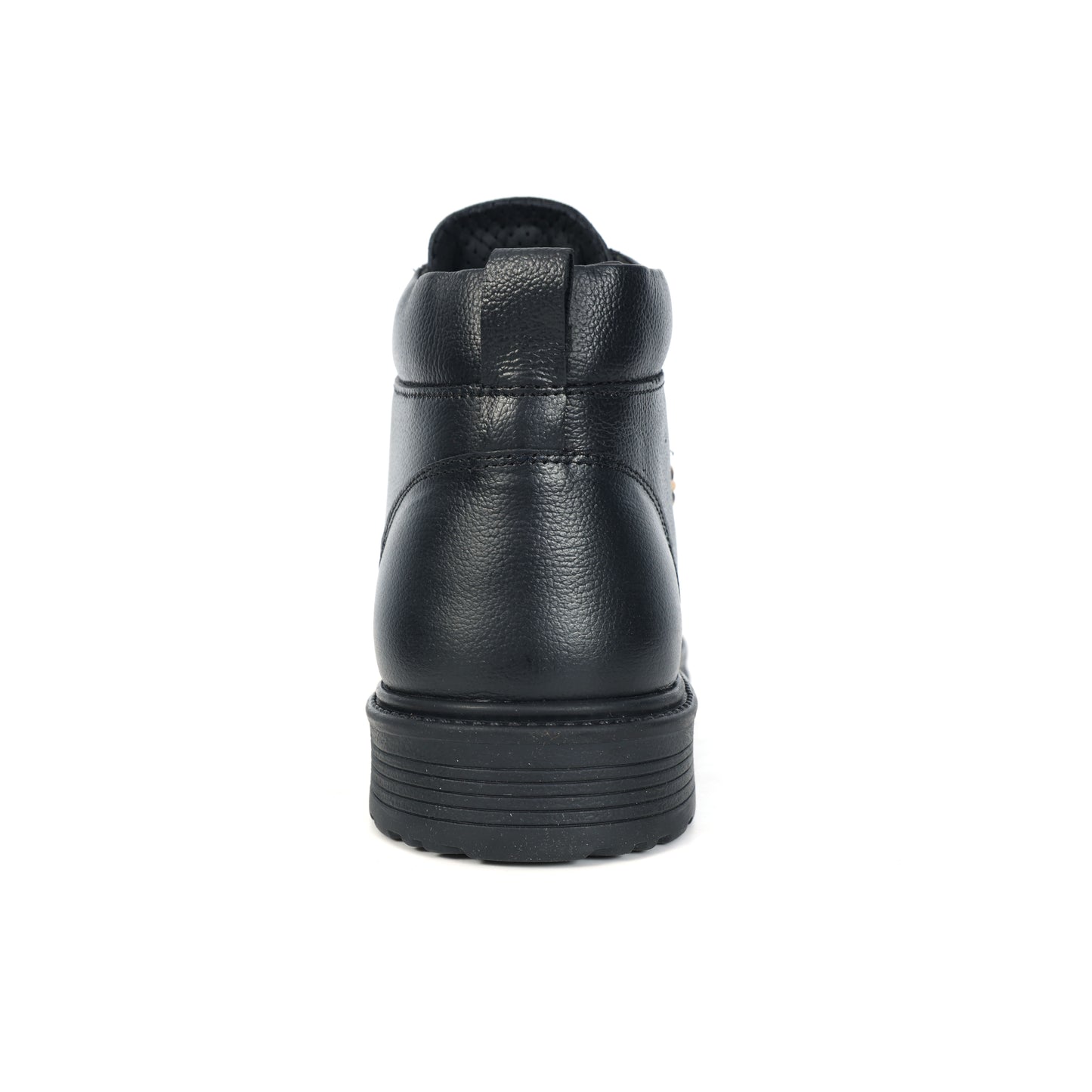 Celtic Premium Leather Shoes – Timeless Elegance & Comfort. LS-1111-BLK