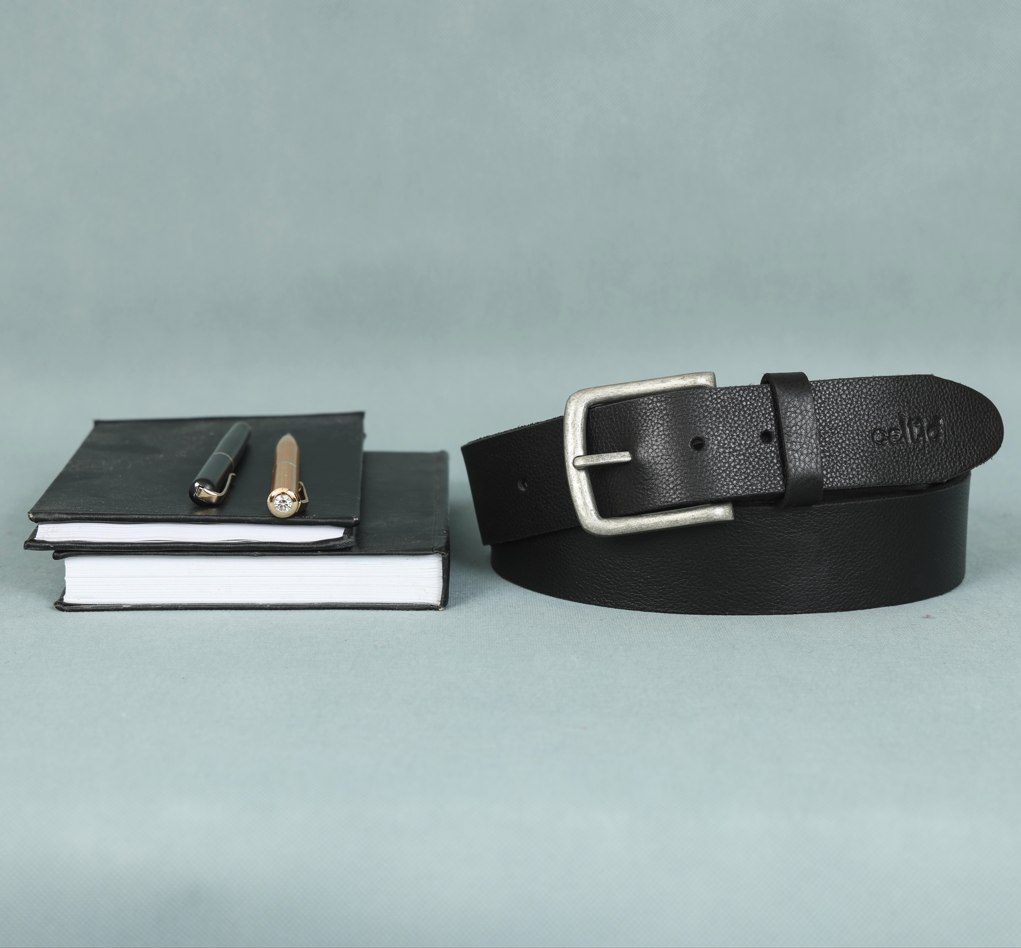 Stylish Girls' Leather Belt Trendy Accessories for Kids, ART:-LB-829