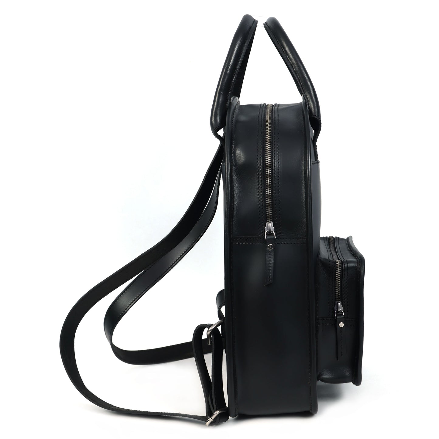 pure leather womens backpack bag for casual use | Handmade with glorious design, Art: BG-1464