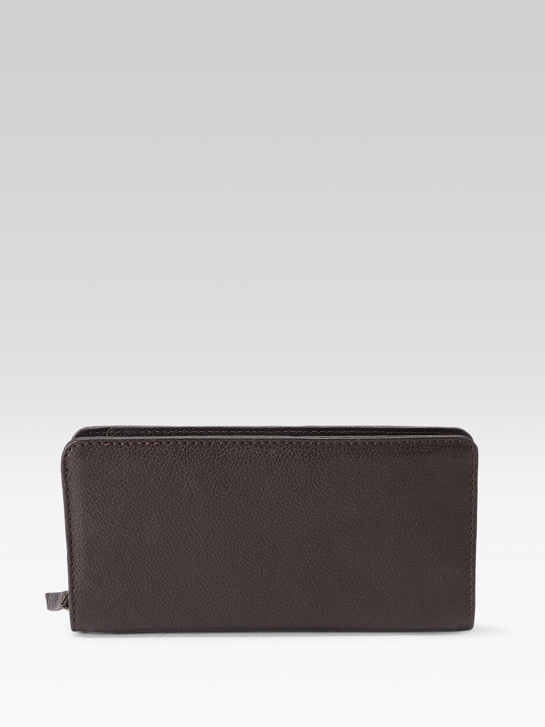 Stylish Ladies' Black Clutch - Timeless Elegance and Versatility