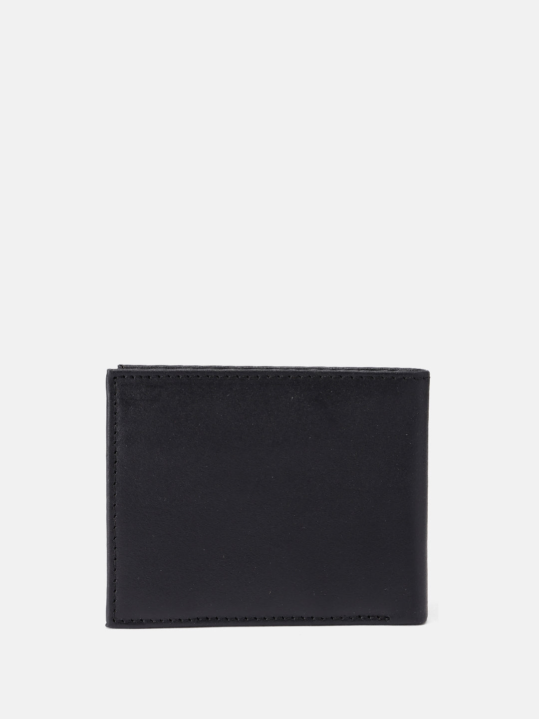 Celtic Genuine Leather Bi-Fold Wallet with Coin Pocket | Slim & Stylish Men’s Wallet