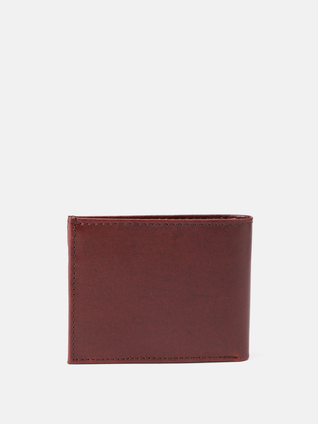 Celtic Genuine Leather Bi-Fold Wallet with Coin Pocket | Slim & Stylish Men’s Wallet