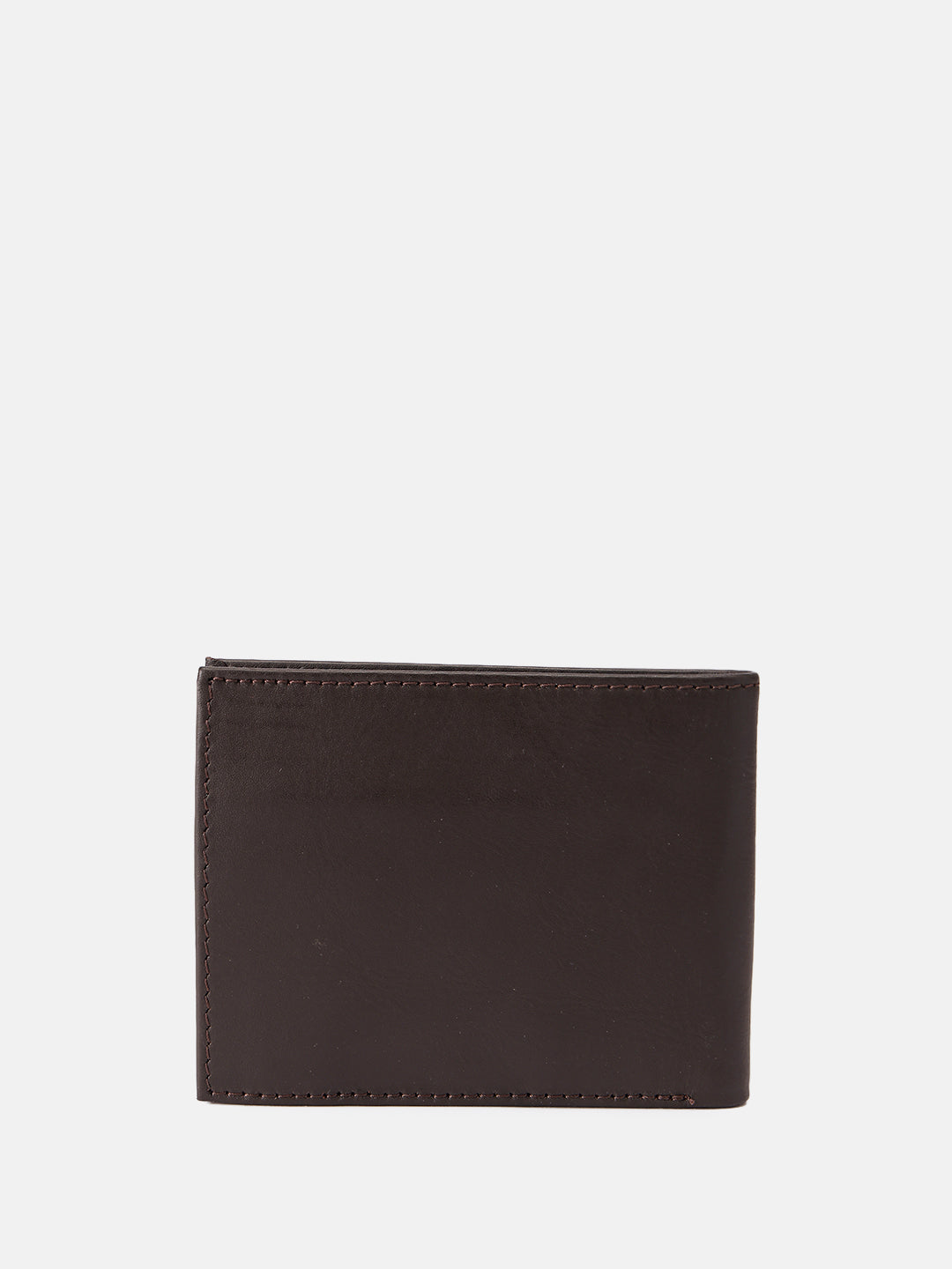 Celtic Genuine Leather Bi-Fold Wallet with Coin Pocket | Slim & Stylish Men’s Wallet