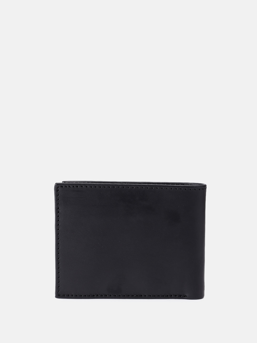 Celtic Genuine Leather Bi-Fold Wallet with Coin Pocket | Slim & Stylish Men’s Wallet