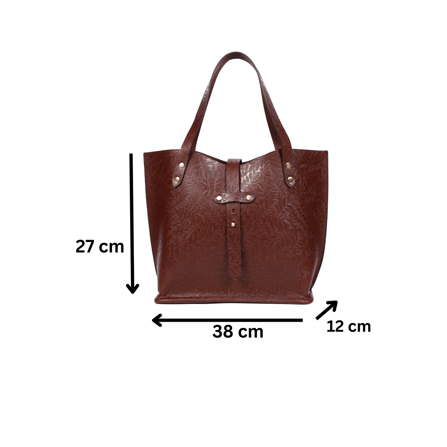 Top-Selling Leather Embossing Bag for Women & Girls | Elegant Party Bag, ART:-BG-1404-E