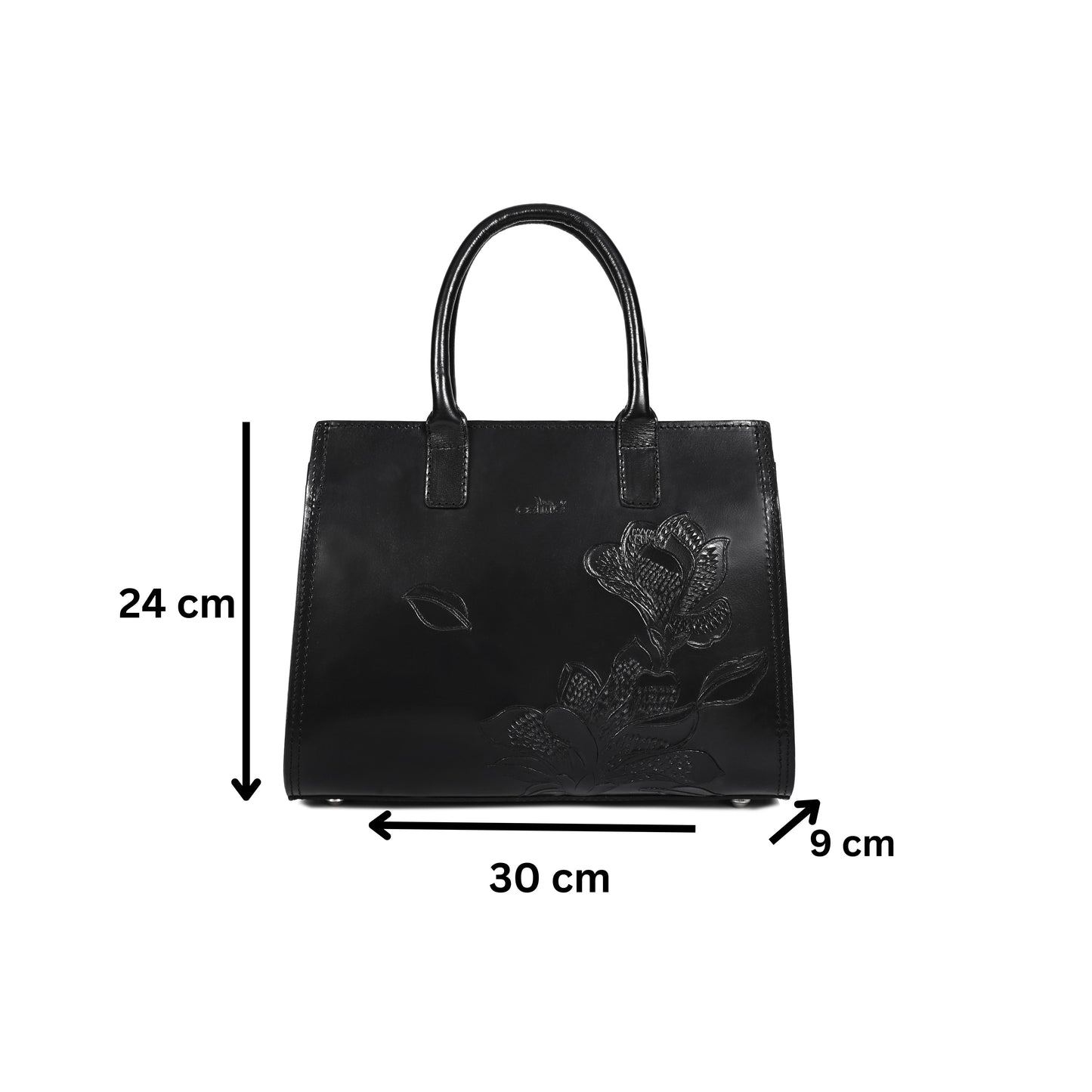 Versatile Tote Bag with Sling for Stylish Convenience, Art: BG-1591