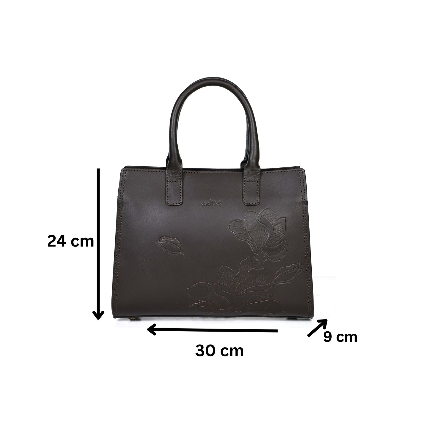 Versatile Tote Bag with Sling for Stylish Convenience, Art: BG-1591