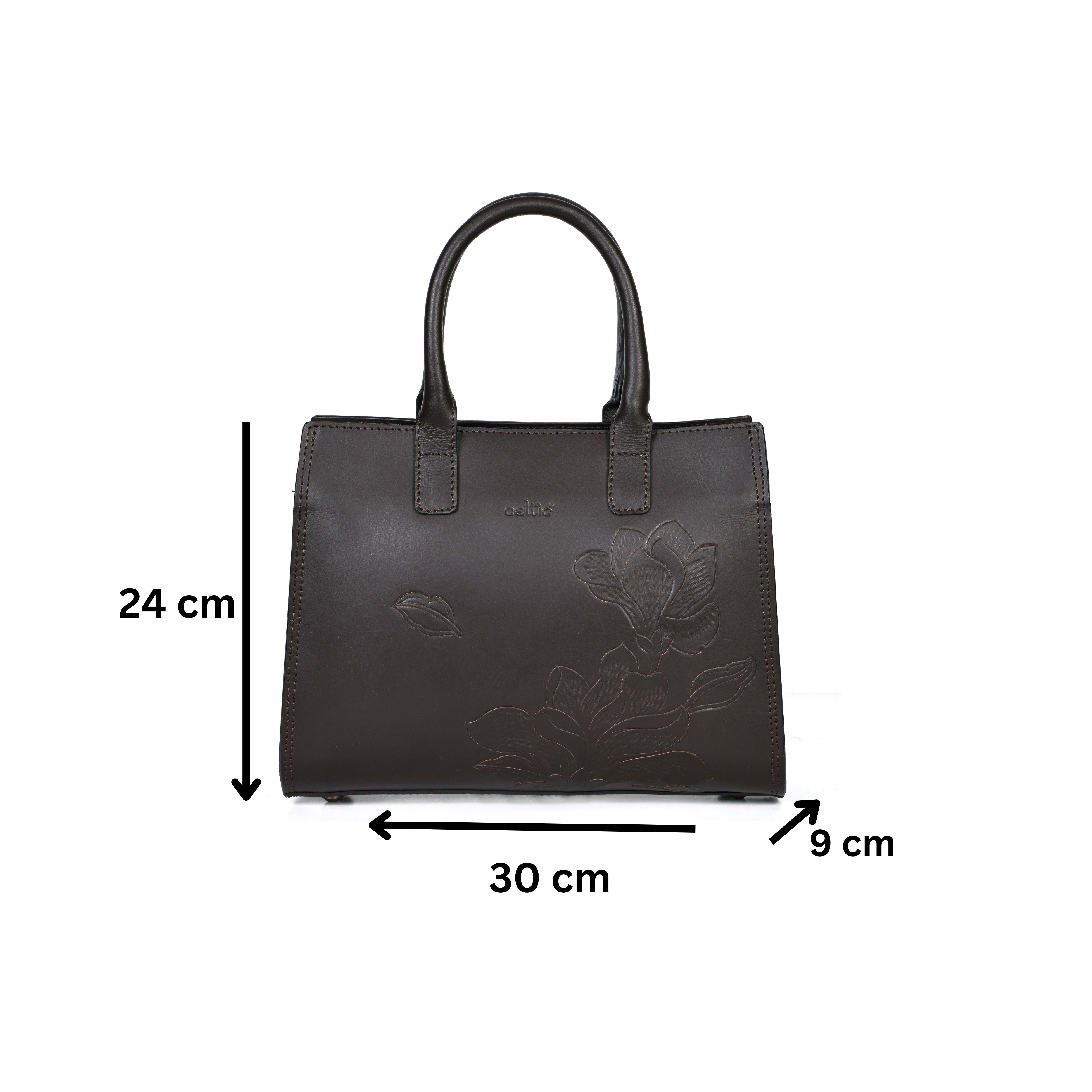 Versatile Tote Bag with Sling for Stylish Convenience, Art: BG-1591