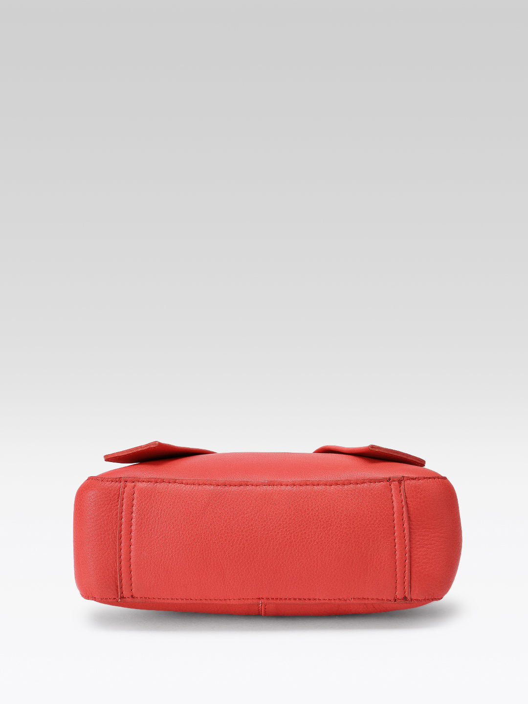 Premium Leather Hand & Shoulder Bag for Women with Bow Detail