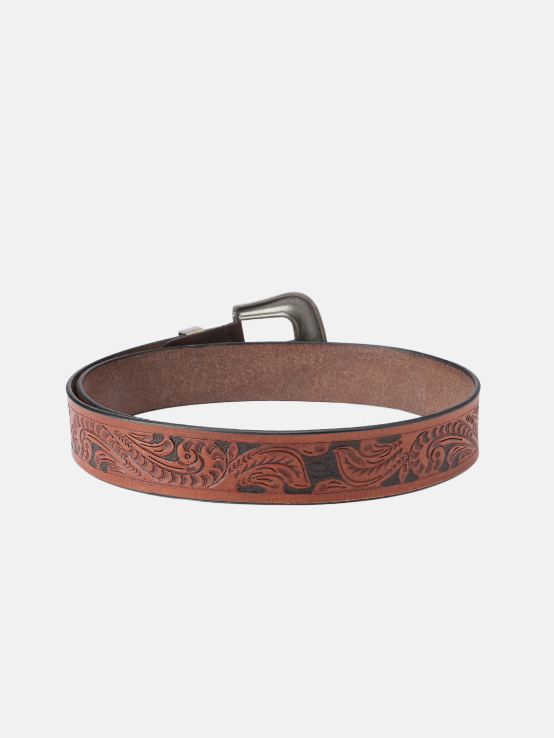 Artisan Leather Belt & Wallet Combo | Timeless Style Essentials