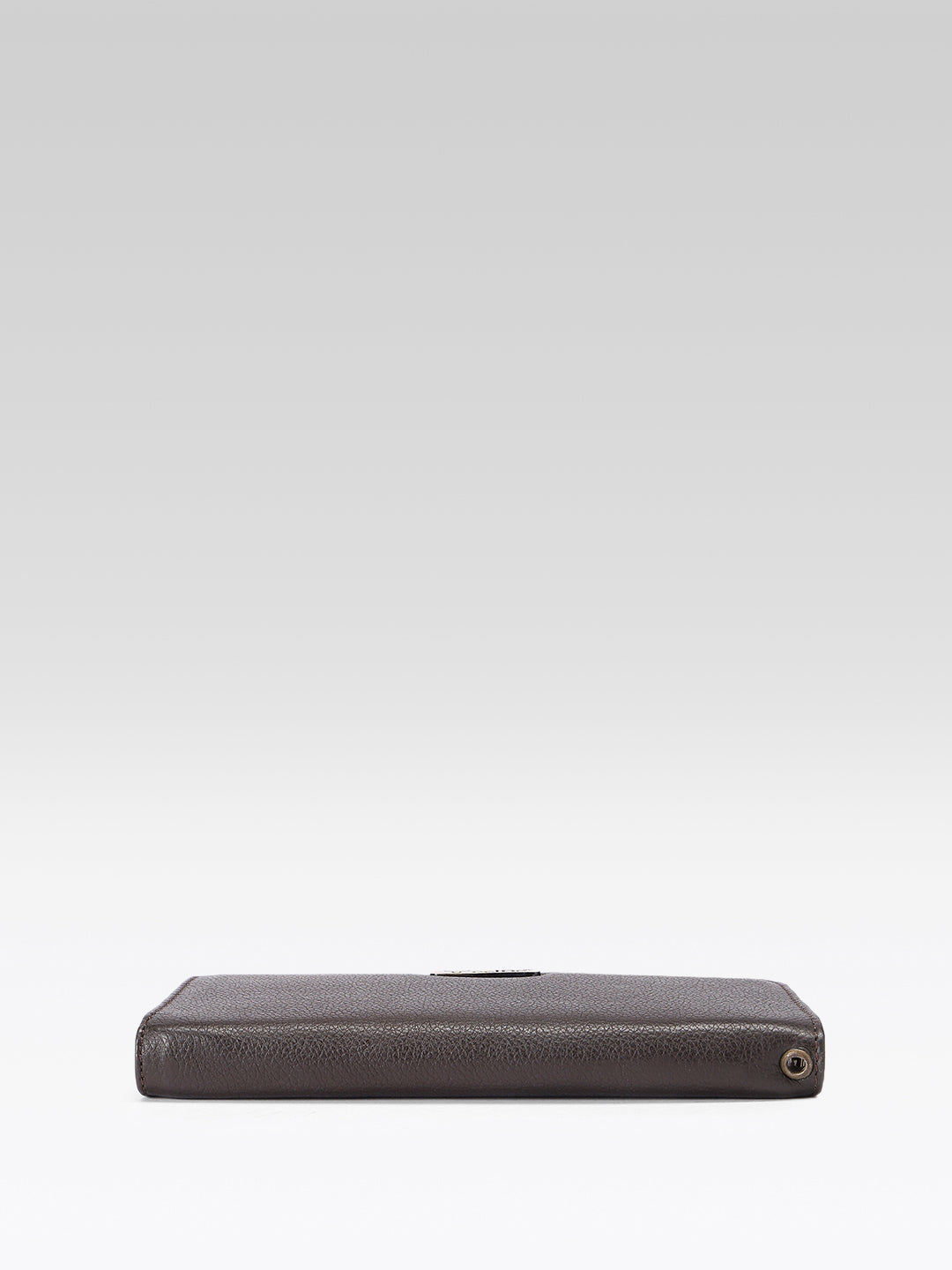 Stylish Ladies' Black Clutch - Timeless Elegance and Versatility