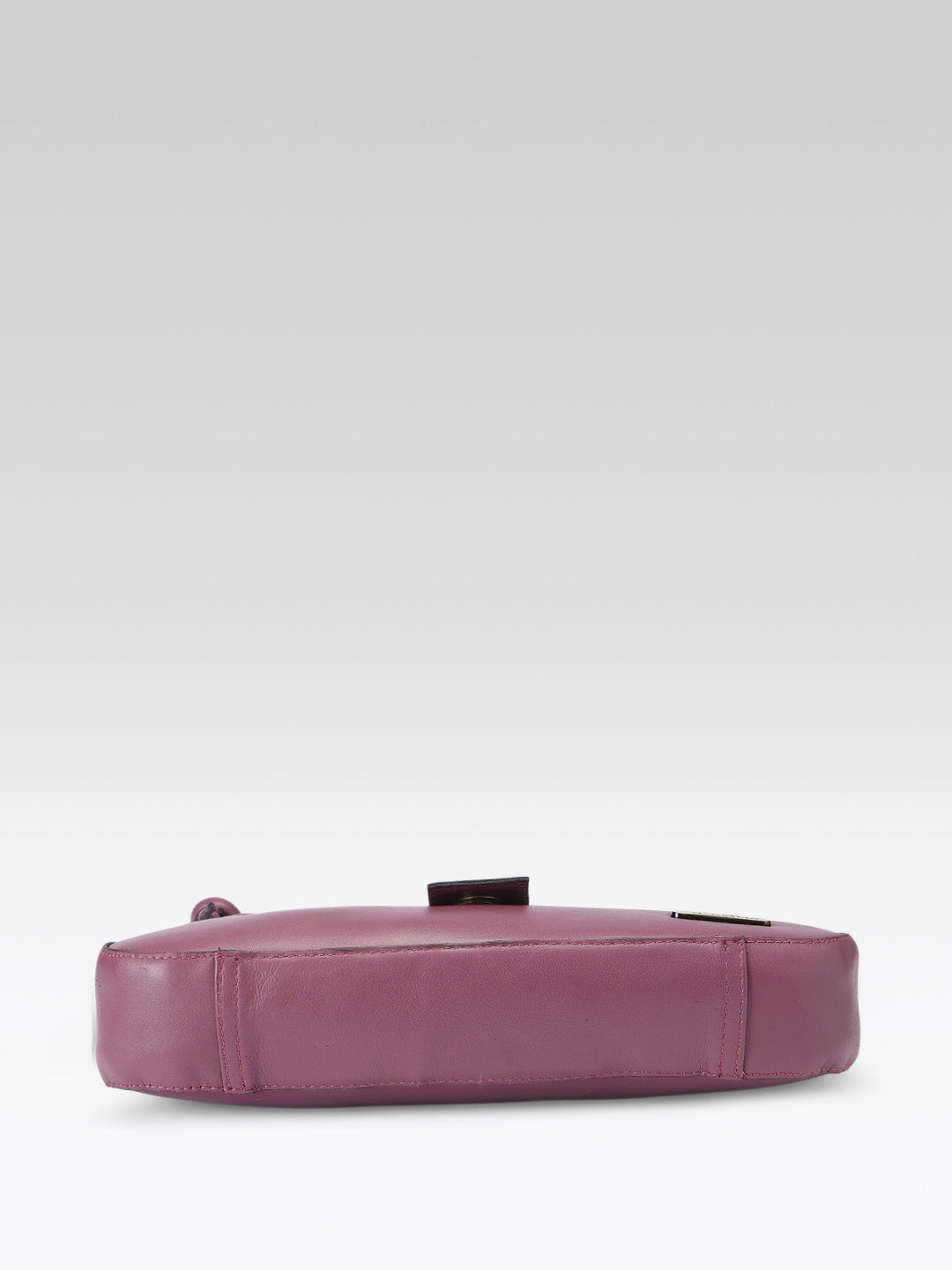 Premium Leather Hand & Shoulder Bag for Women with Bow Detail