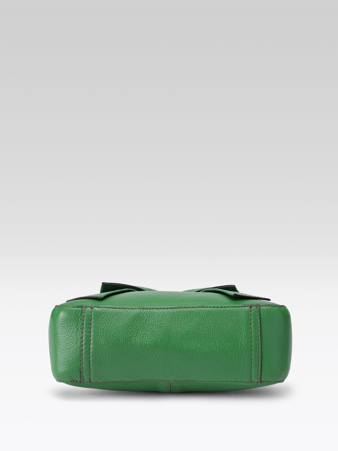 Premium Leather Hand & Shoulder Bag for Women with Bow Detail