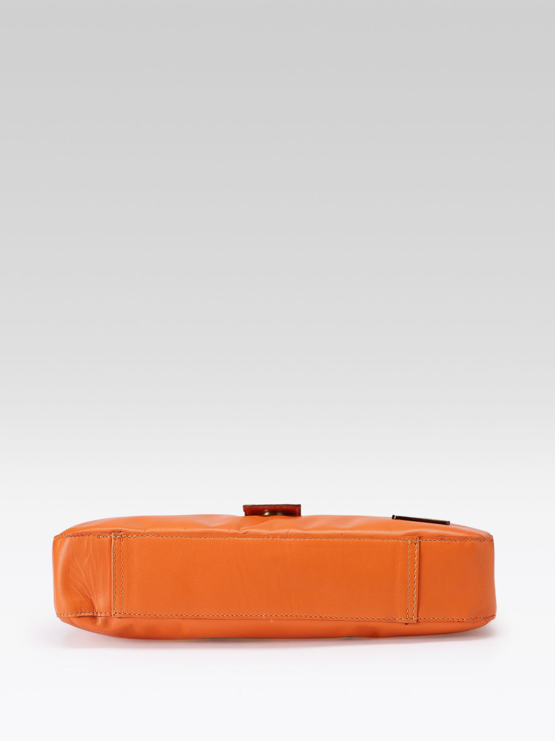 Premium Leather Hand & Shoulder Bag for Women with Bow Detail