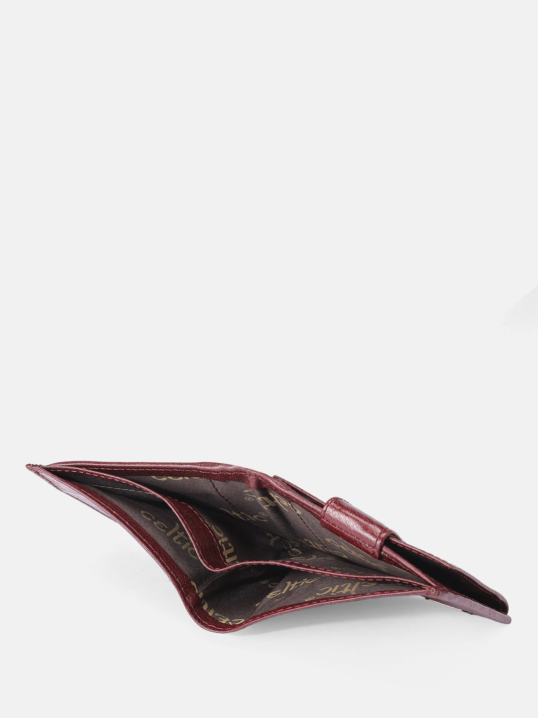 Premium Genuine Leather Wallet for Men | Multiple Card Slots & Zip Coin Pocket