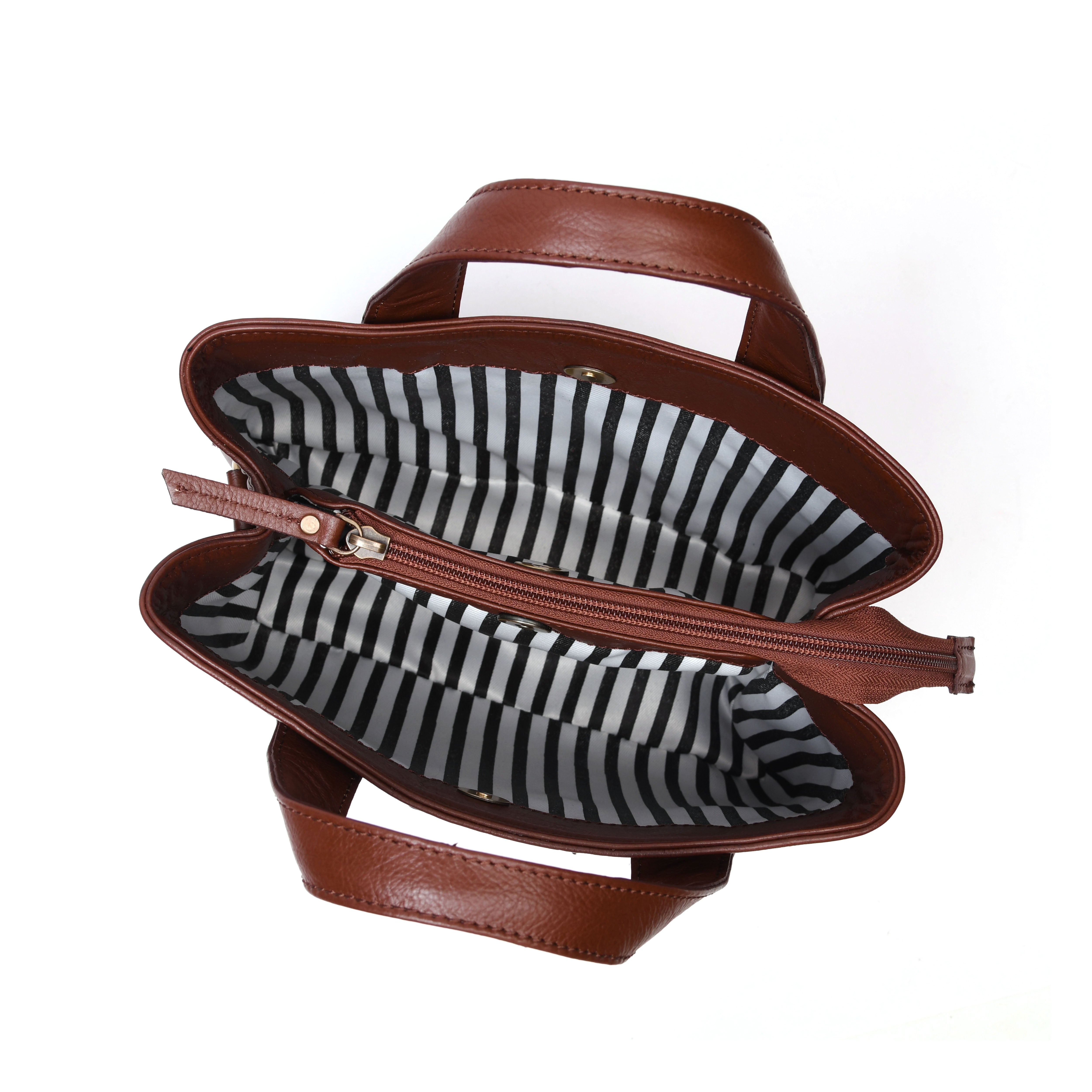 Stylish Girls' Handbag with Detachable Sling Bag Versatile Accessory, ART:-BG-1592