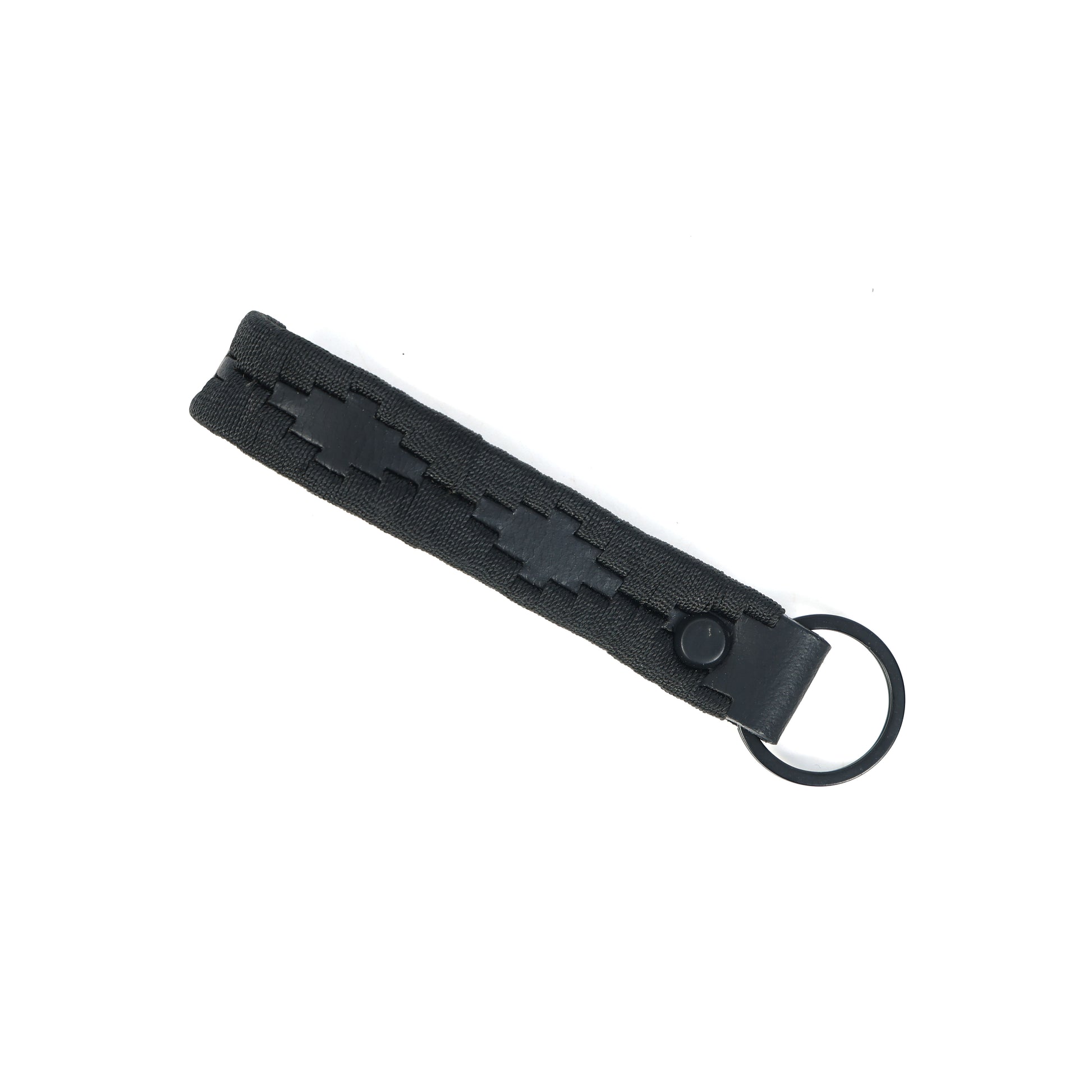 Premium New Designer Polo Black Milled Leather Belt. LB-860