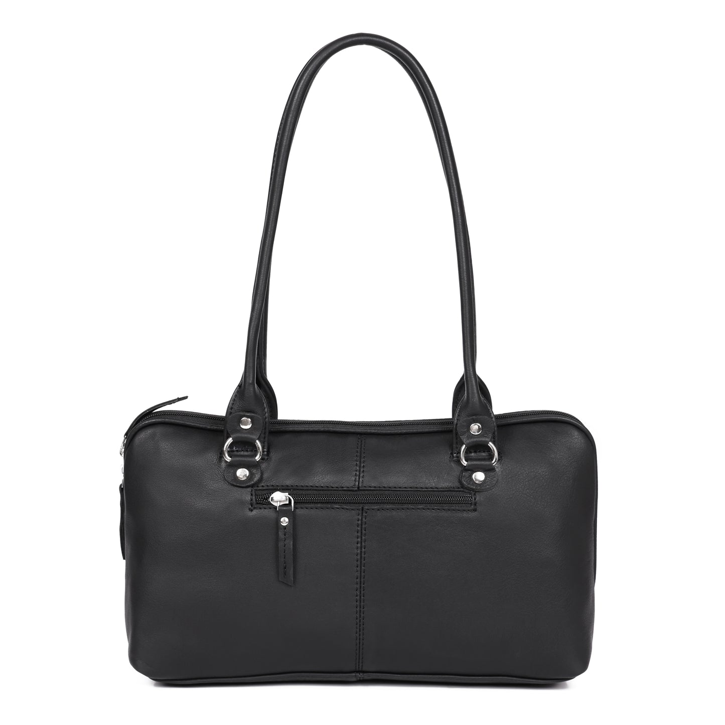 Luxury Women's Leather Purses: Timeless Elegance for Every Occasion ART:- BG-1598