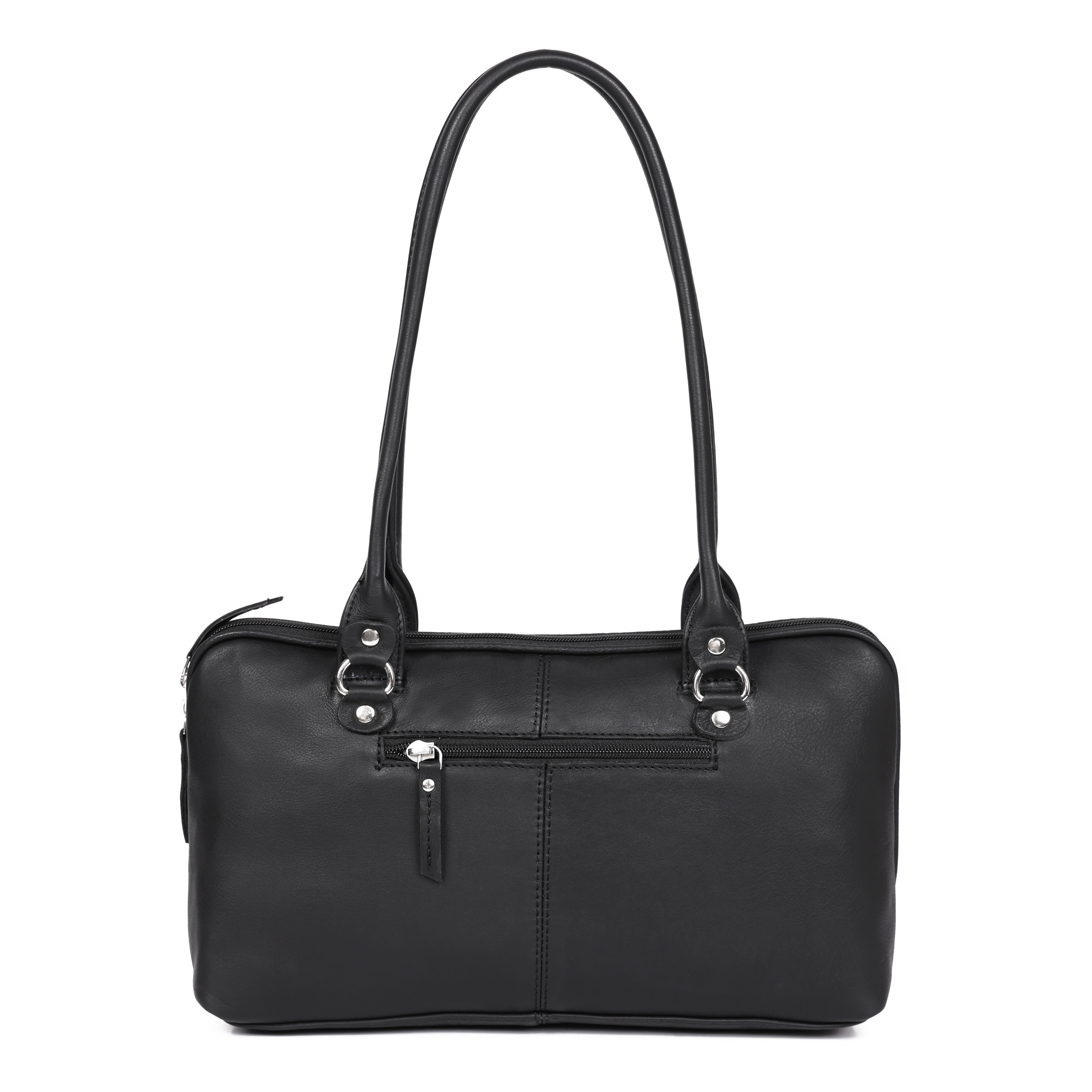 Luxury Women's Leather Purses: Timeless Elegance for Every Occasion ART:- BG-1598