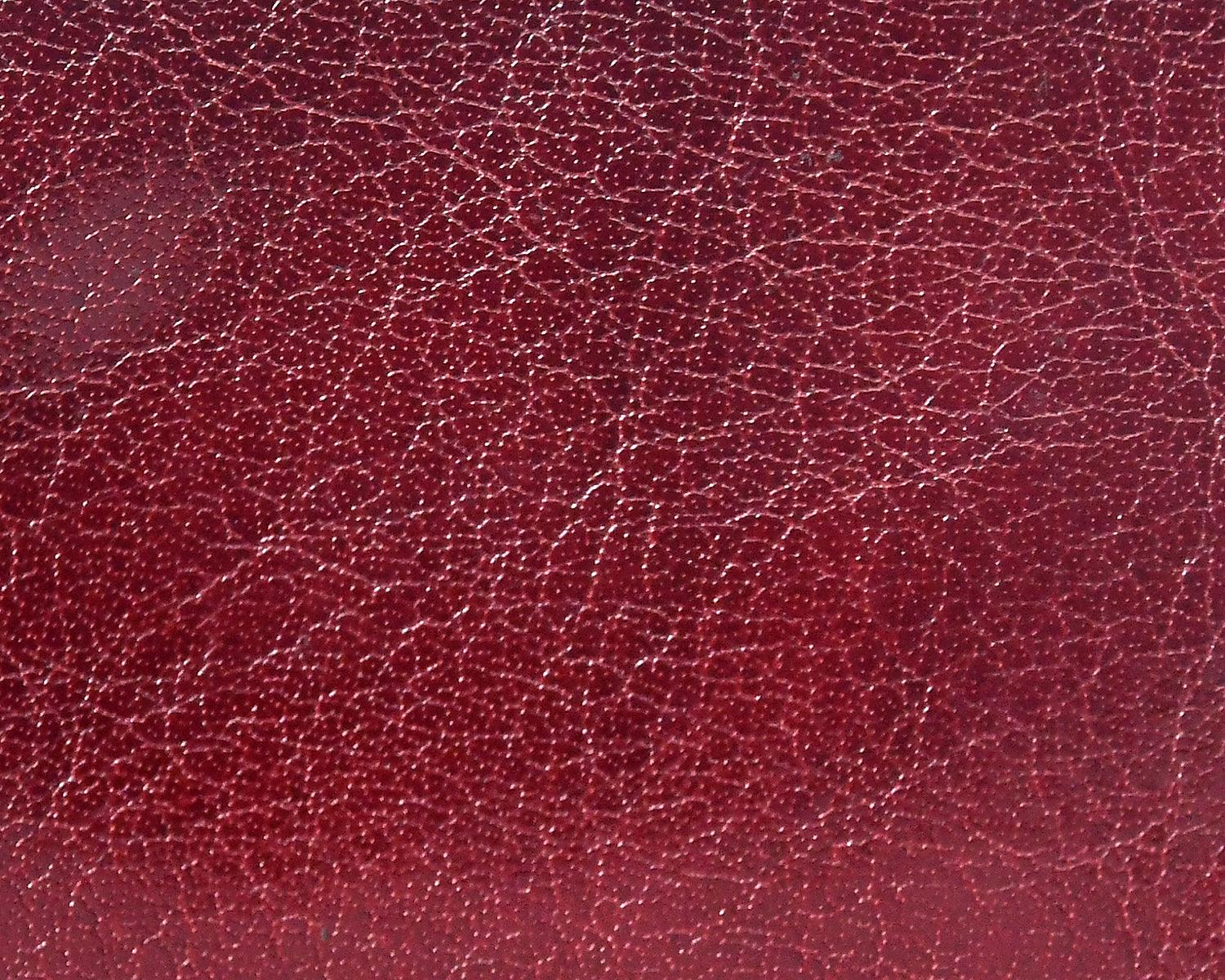 Celtic Burgundy Color Pure Leather Wallet For Men - CELTICINDIA