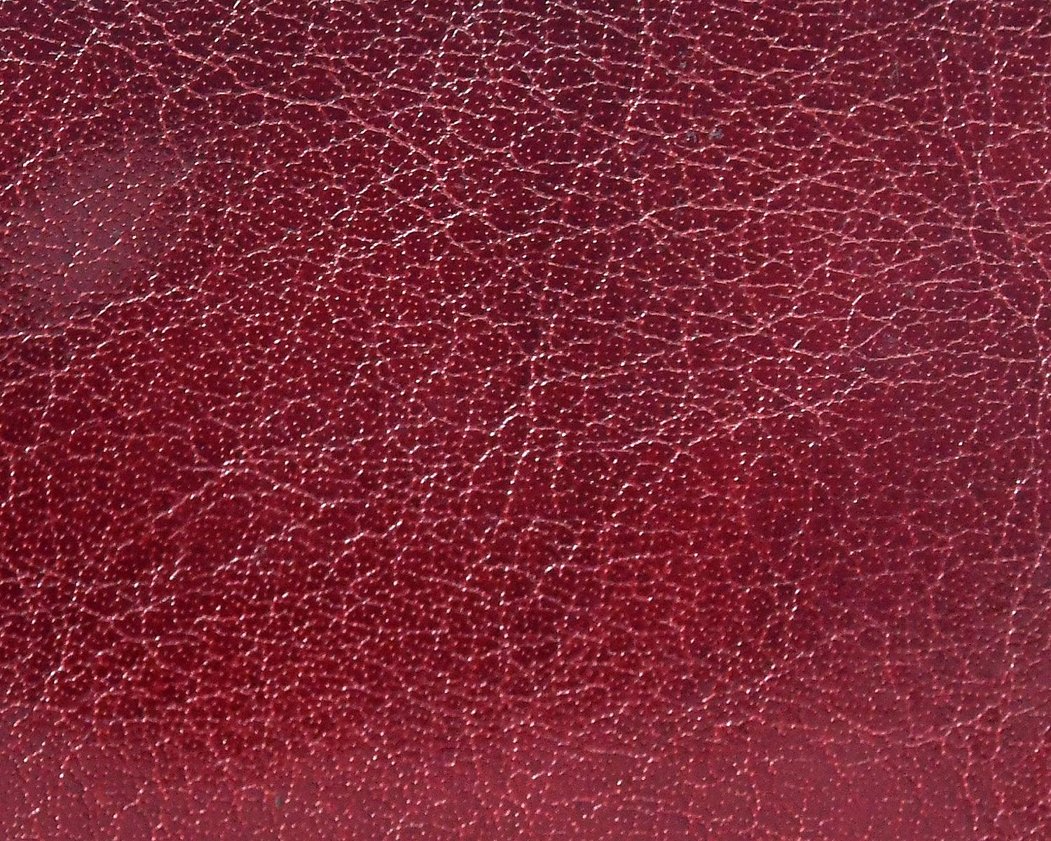 Celtic Burgundy Color Pure Leather Wallet For Men - CELTICINDIA
