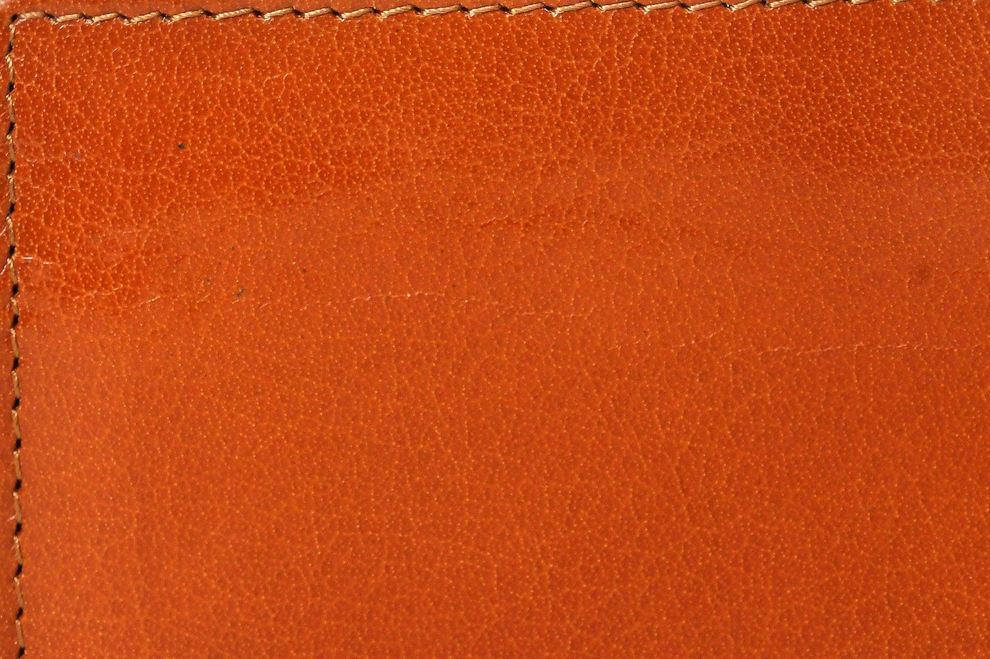 Celtic Tan Color Pure Leather Wallet For Men - CELTICINDIA