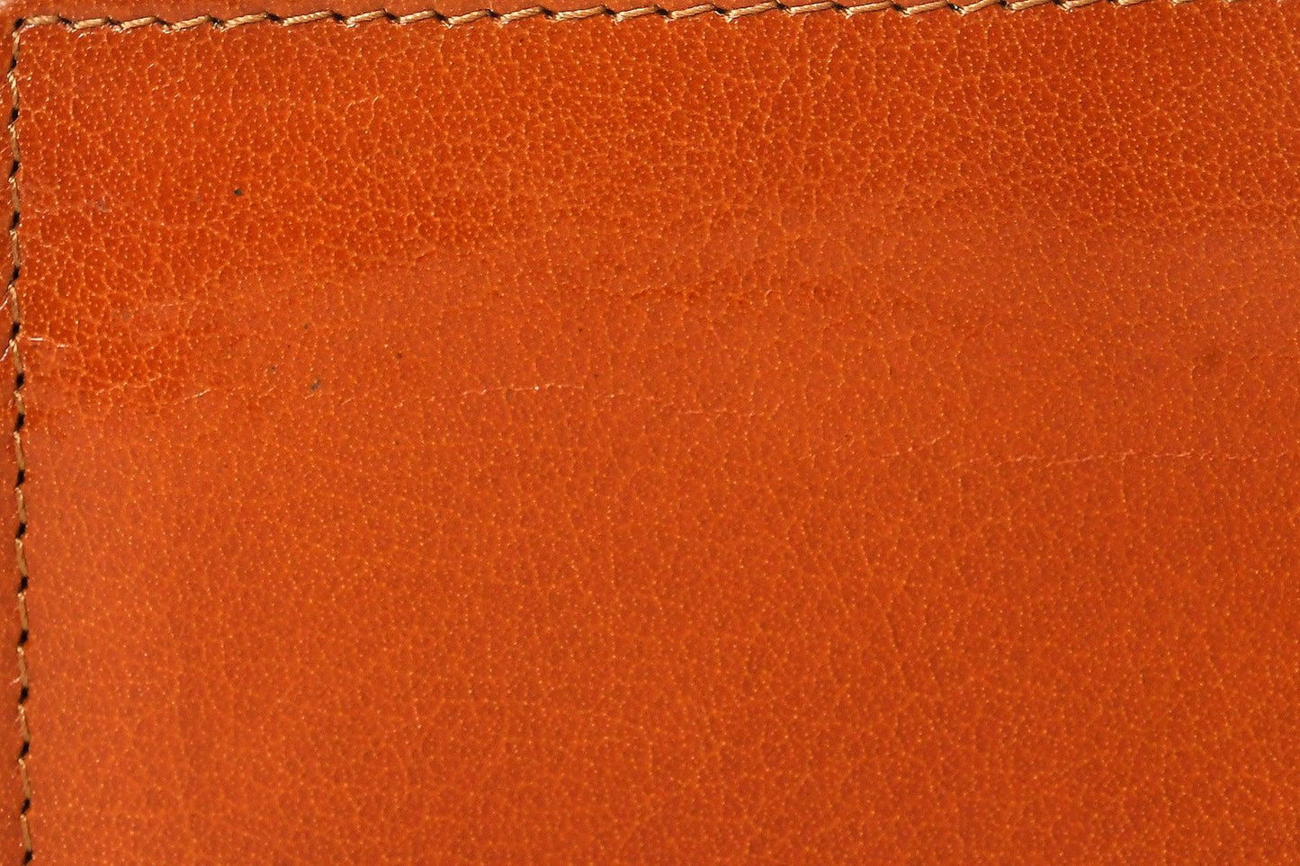 Celtic Tan Color Pure Leather Wallet For Men - CELTICINDIA