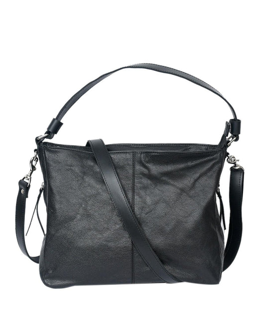 Celtic The Hobo Bag in Leather, Soft & Slouchy Silhouette, Timeless & Elevated Design. - CELTICINDIA