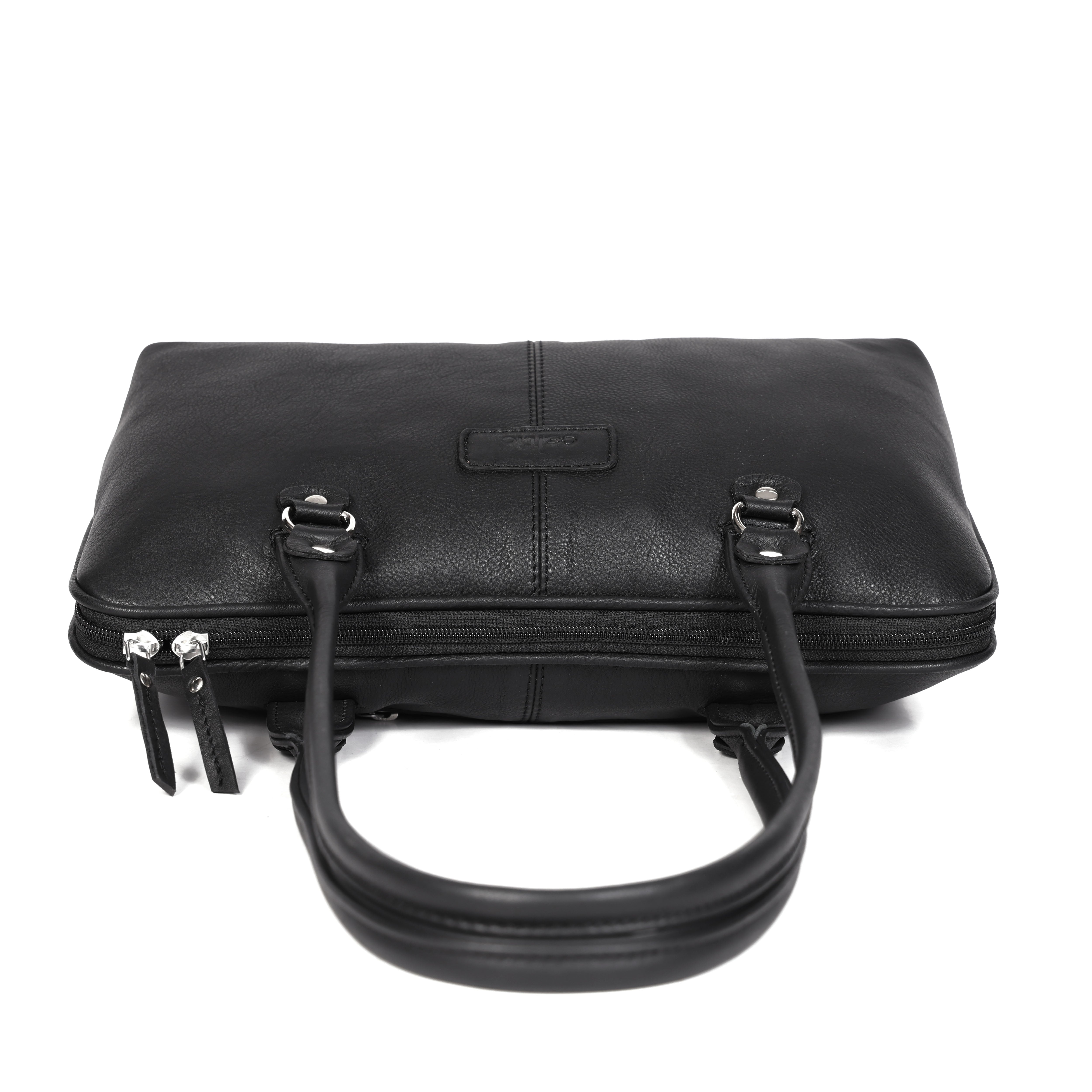 Luxury Women's Leather Purses: Timeless Elegance for Every Occasion ART:- BG-1598