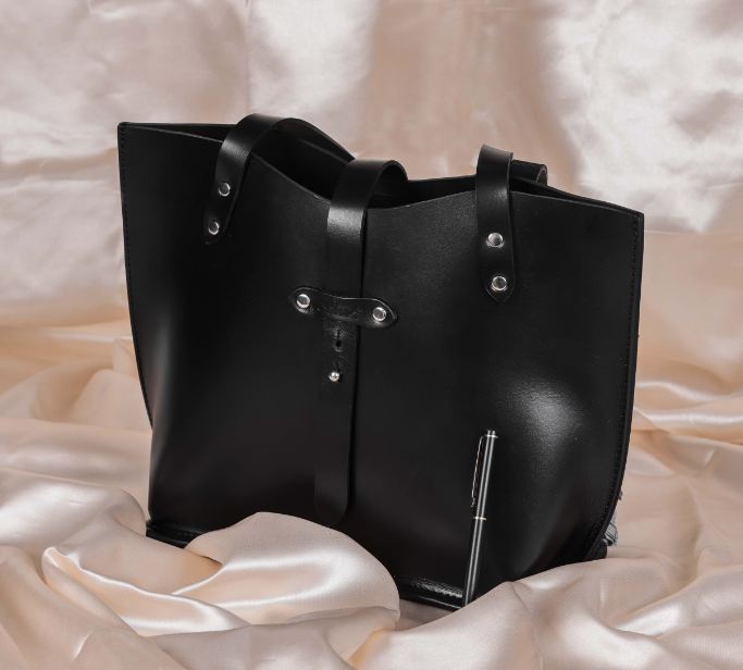 Top Selling Leather Bag For Women's & Girls | Party Bag With Extra Storage And Stunning Design Bag. Art: BG-1404