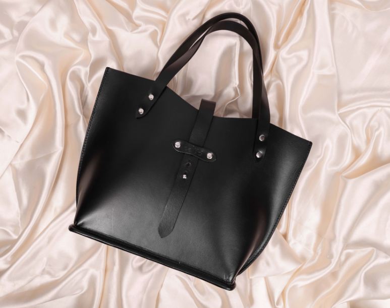 Top Selling Leather Bag For Women's & Girls | Party Bag With Extra Storage And Stunning Design Bag. Art: BG-1404