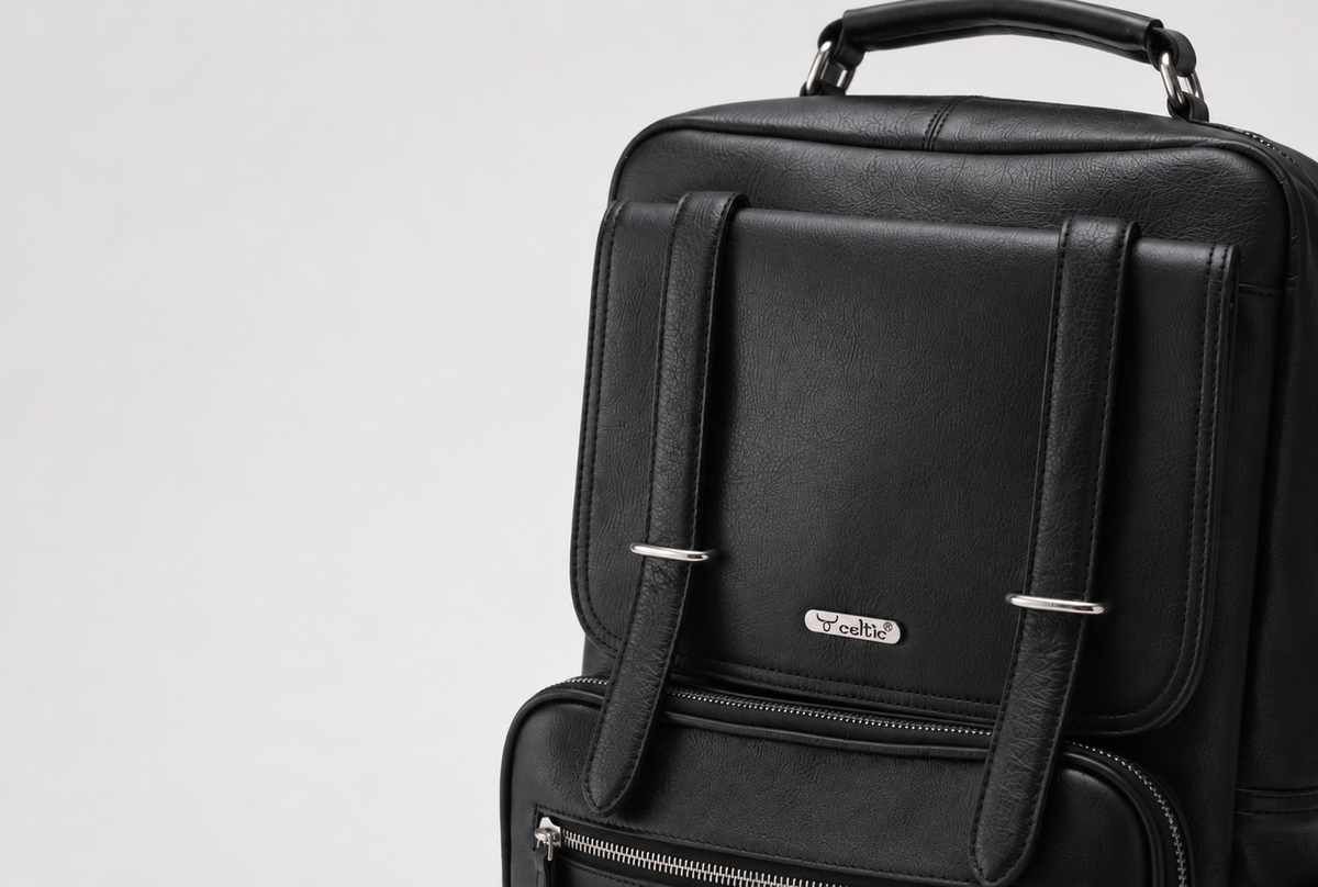 Crafted with Precision
