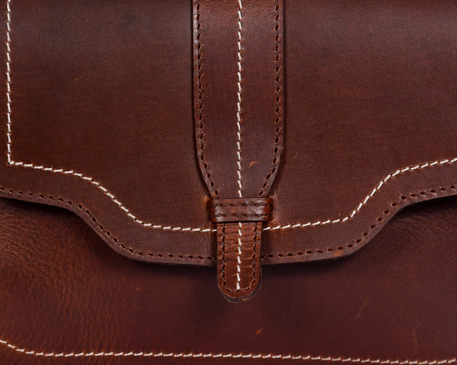 Elevate Your Style with our Brown Leather Sling Bag ’?????? The Perfect Fashion Accessory. - CELTICINDIA