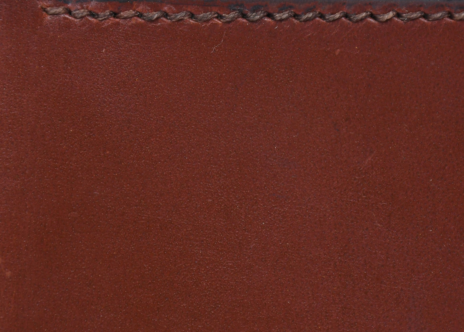 Celtic brown color pure leather passport case with designer look. - CELTICINDIA
