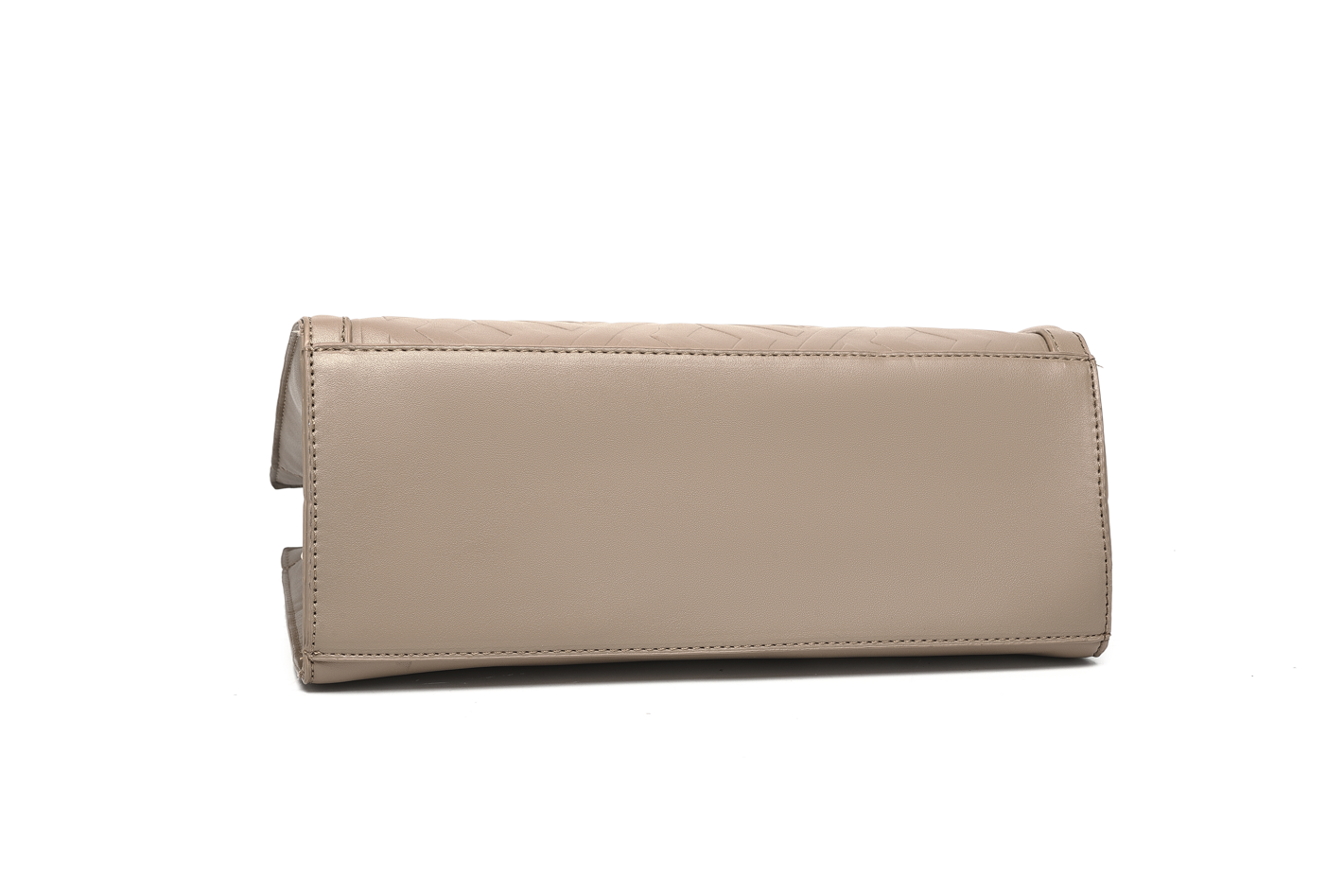 Chic Synthetic Beige Bag Elegant & Versatile Handbag for Any Occasion,ART:-DK-2002